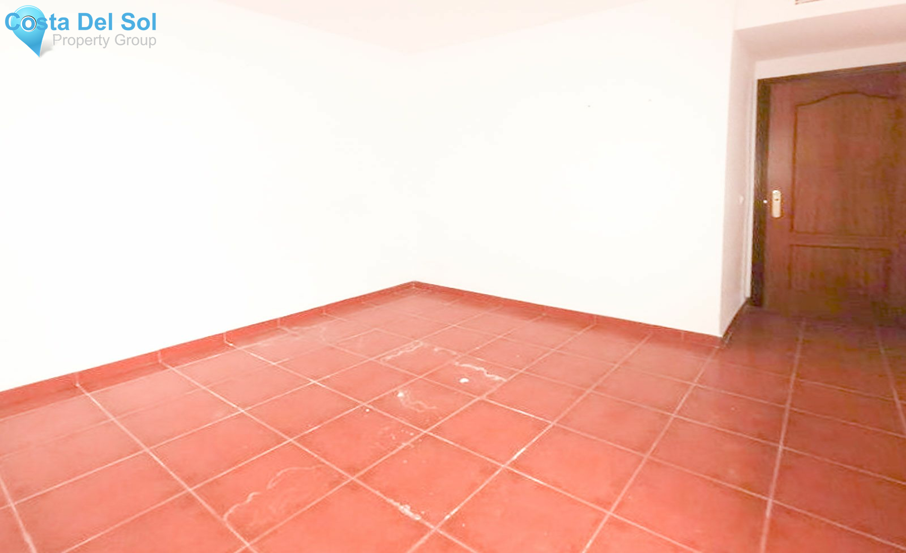 Ground Floor Apartment in Alcaucín-1217375