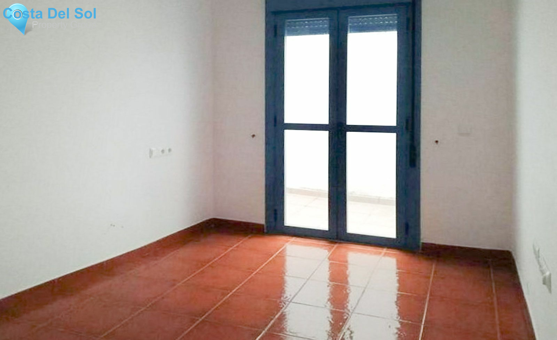 Ground Floor Apartment in Alcaucín-1217377