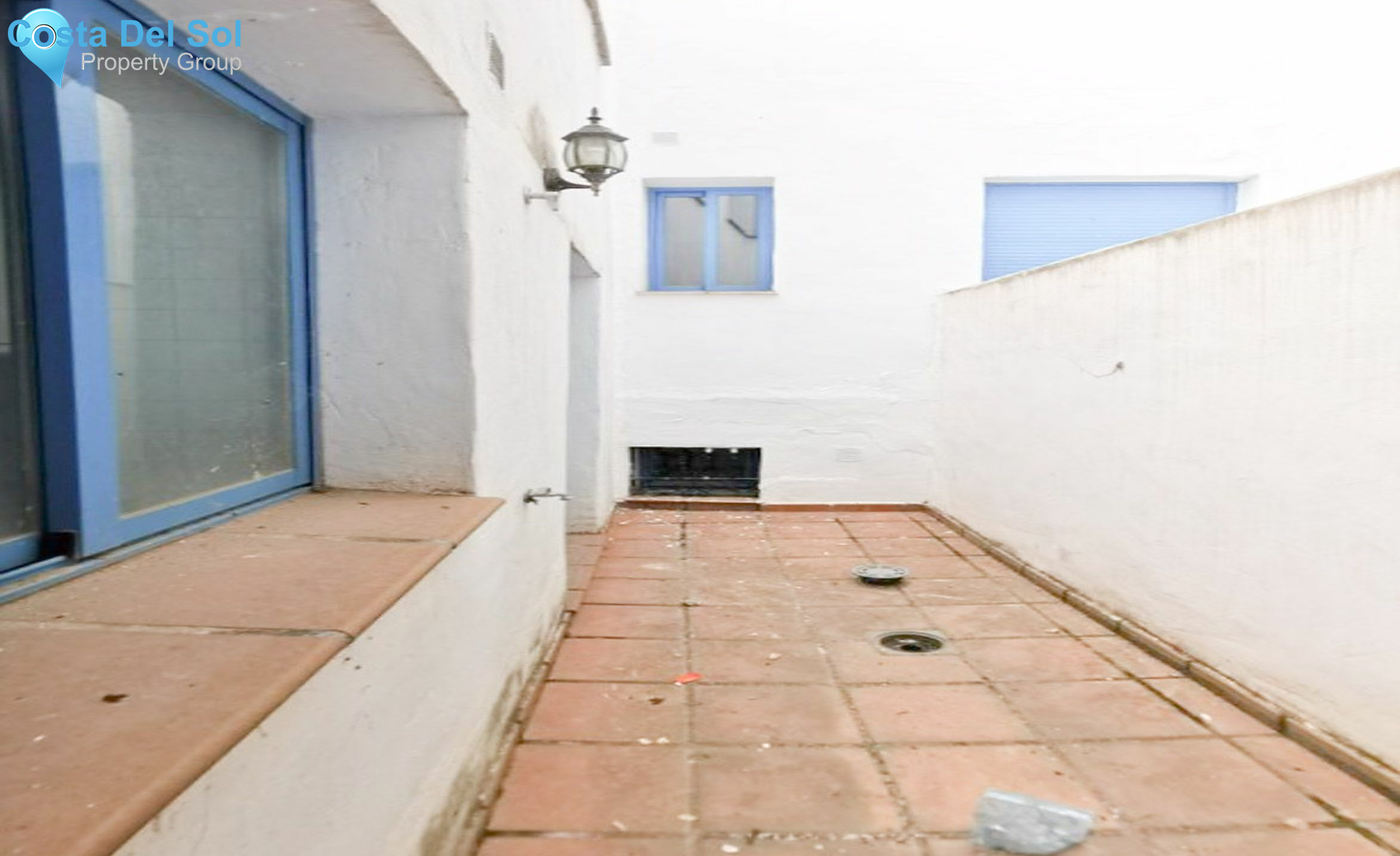 Ground Floor Apartment in Alcaucín-1217379