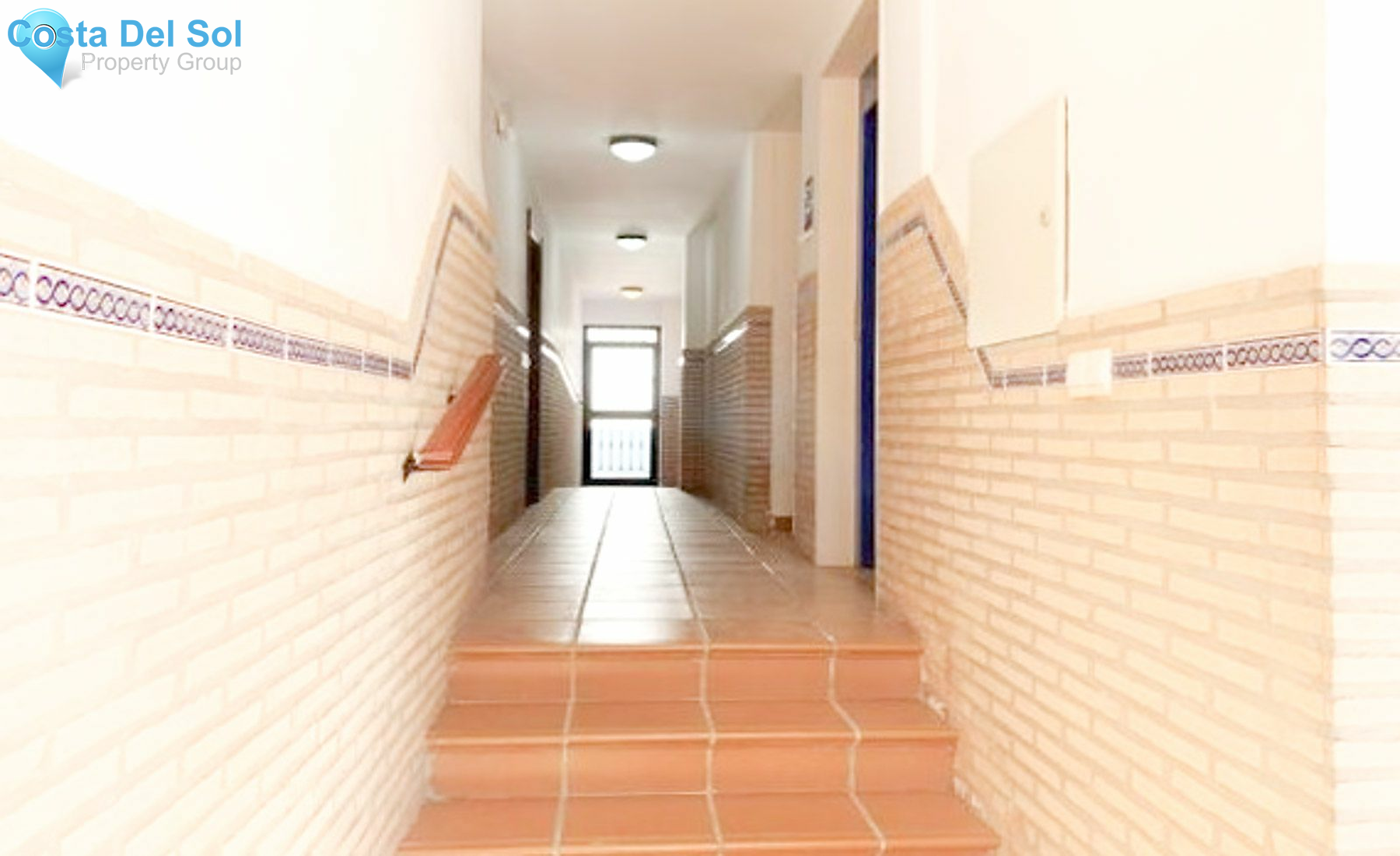 Ground Floor Apartment in Alcaucín-1217367