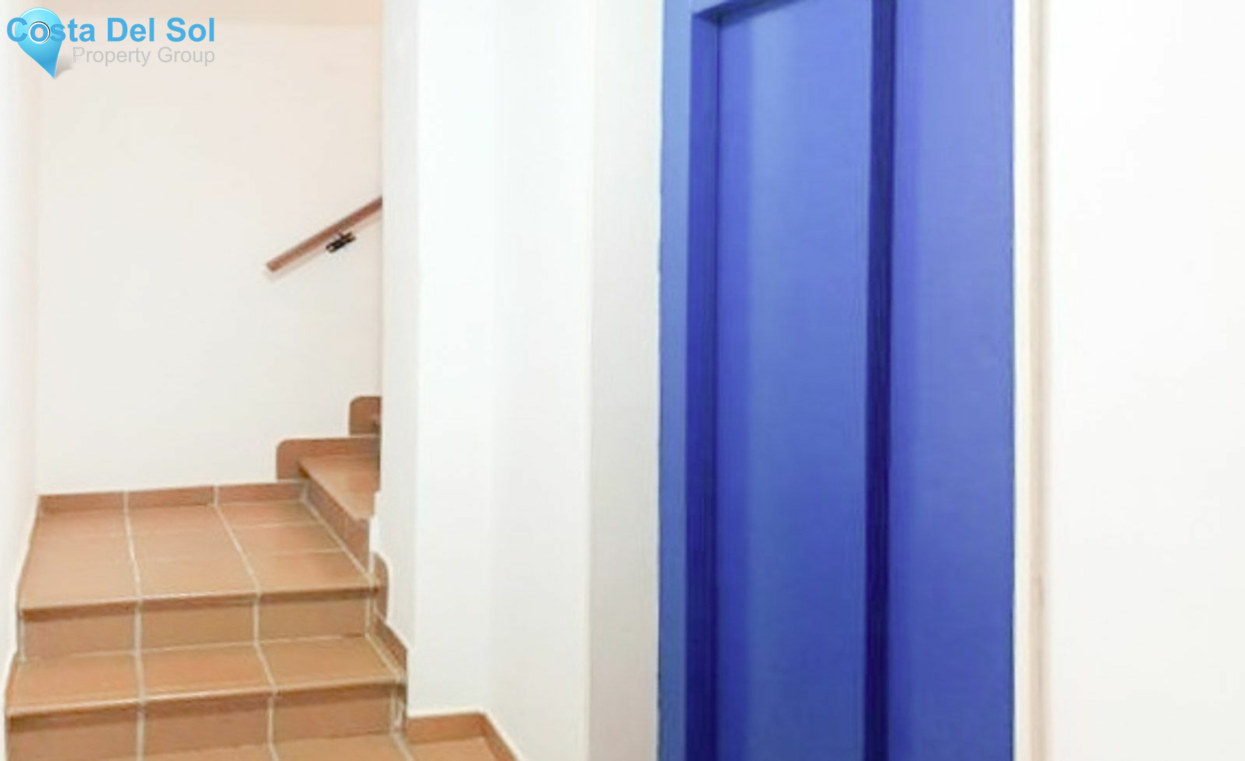 Ground Floor Apartment in Alcaucín-1217368