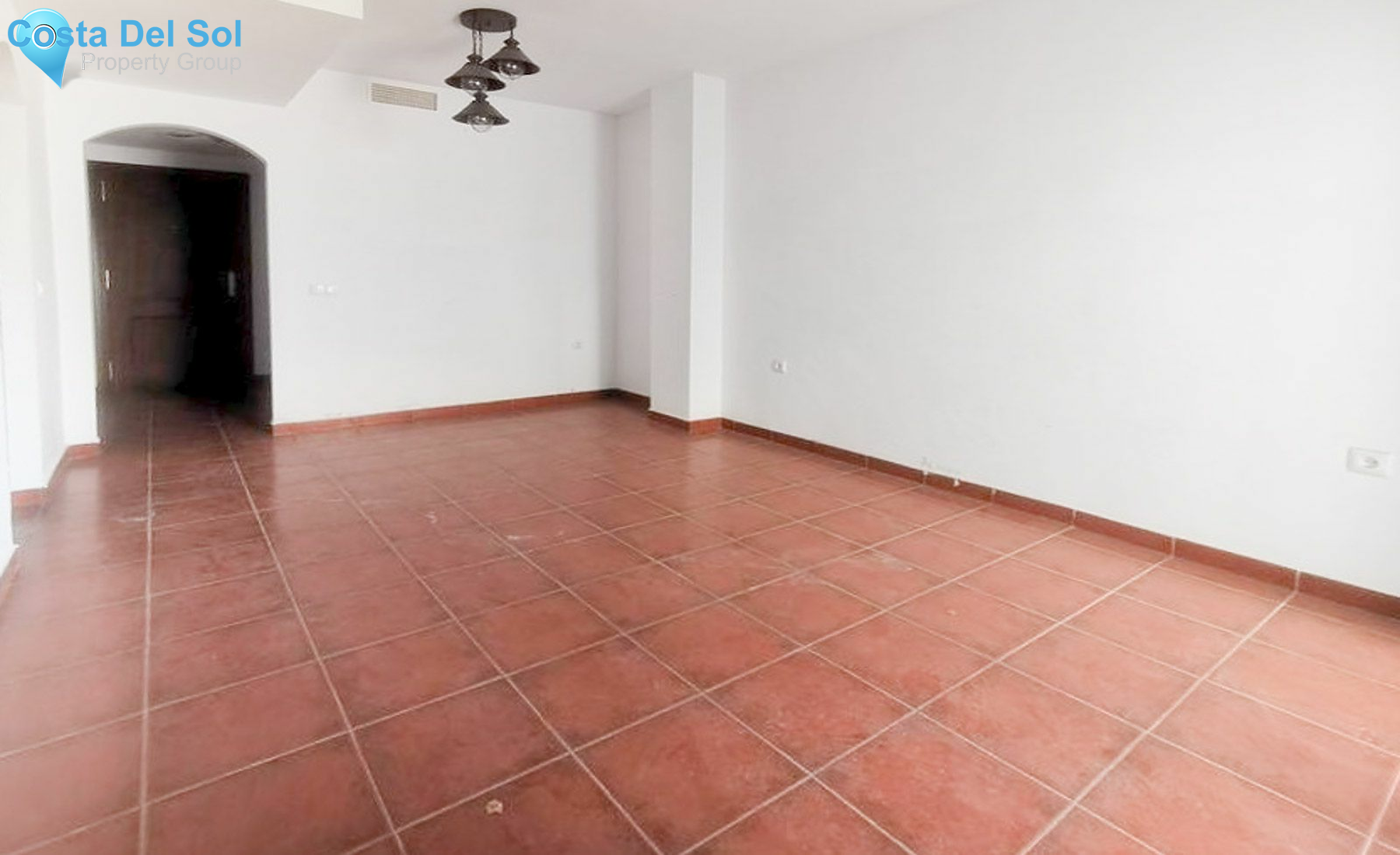 Ground Floor Apartment in Alcaucín-1217370
