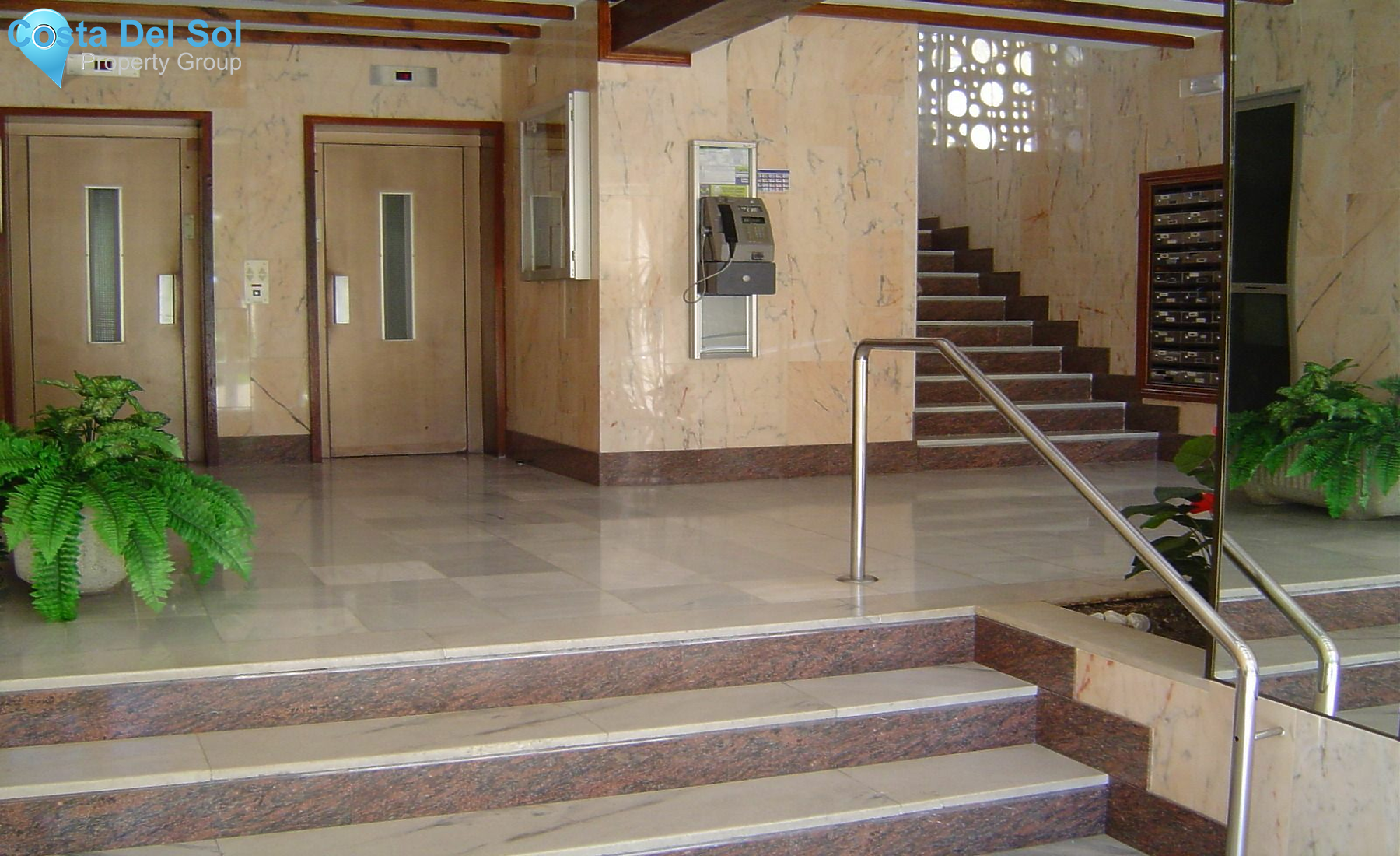 Ground Floor Apartment in Algarrobo-1195398