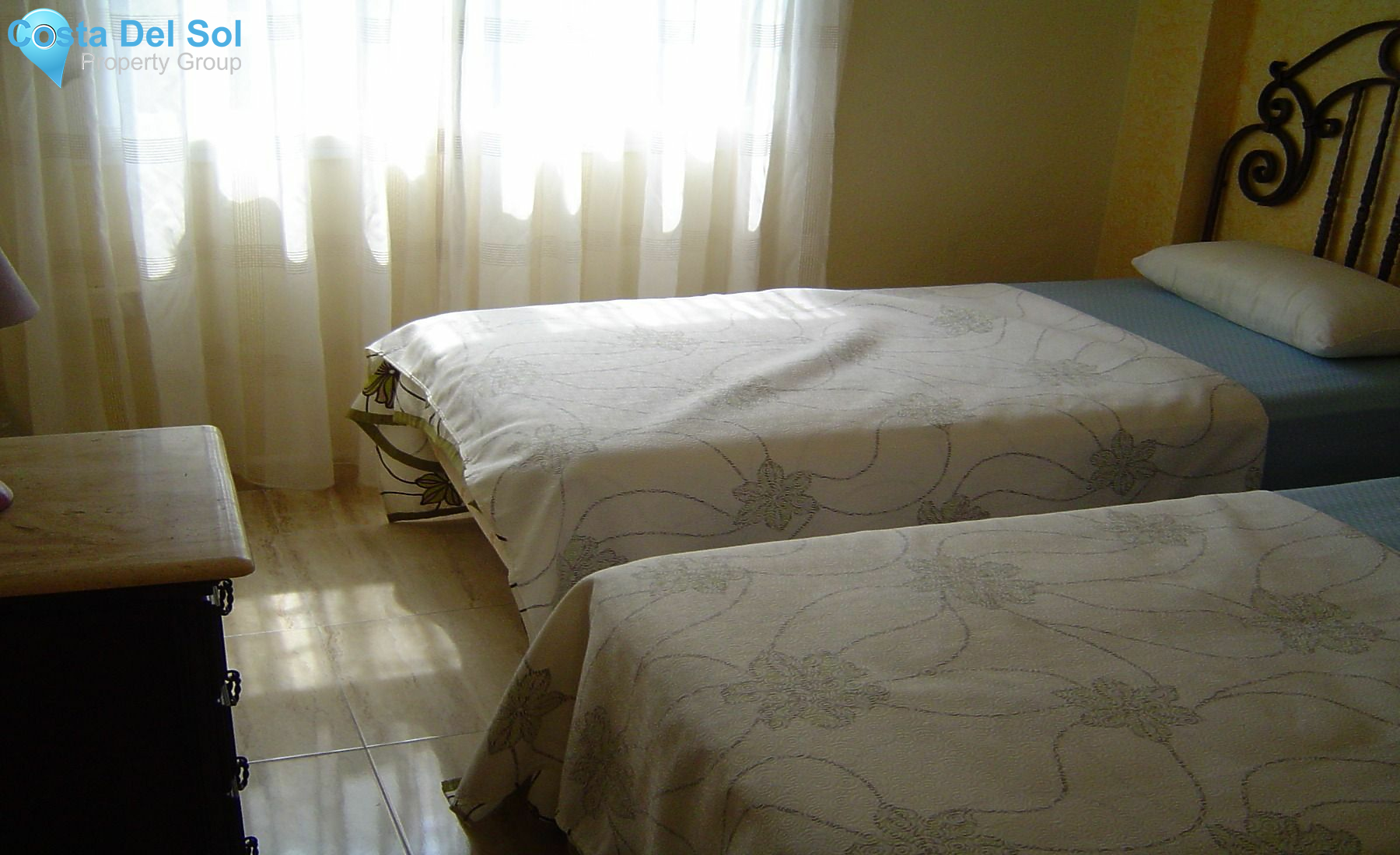 Ground Floor Apartment in Algarrobo-1195396