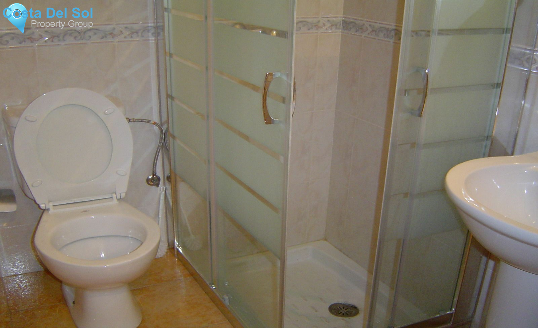 Ground Floor Apartment in Algarrobo-1195397