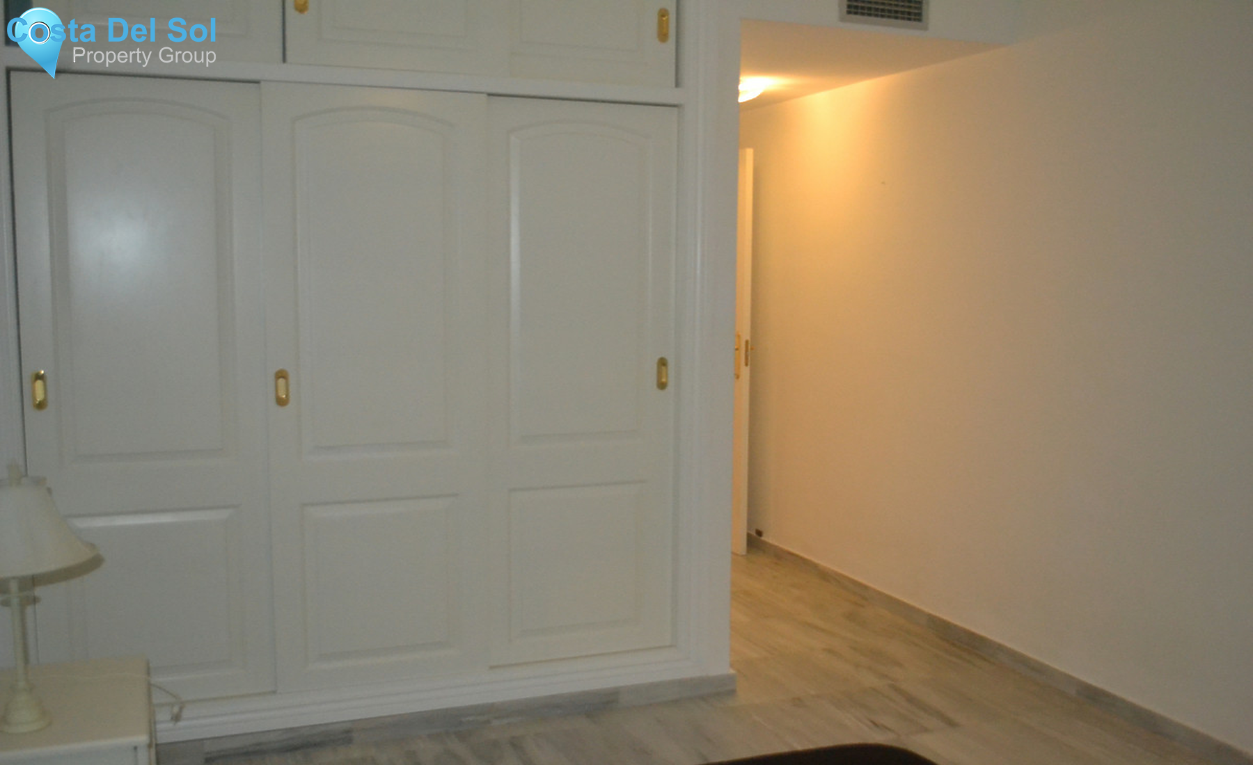 Ground Floor Apartment in Alhaurin Golf-1375987