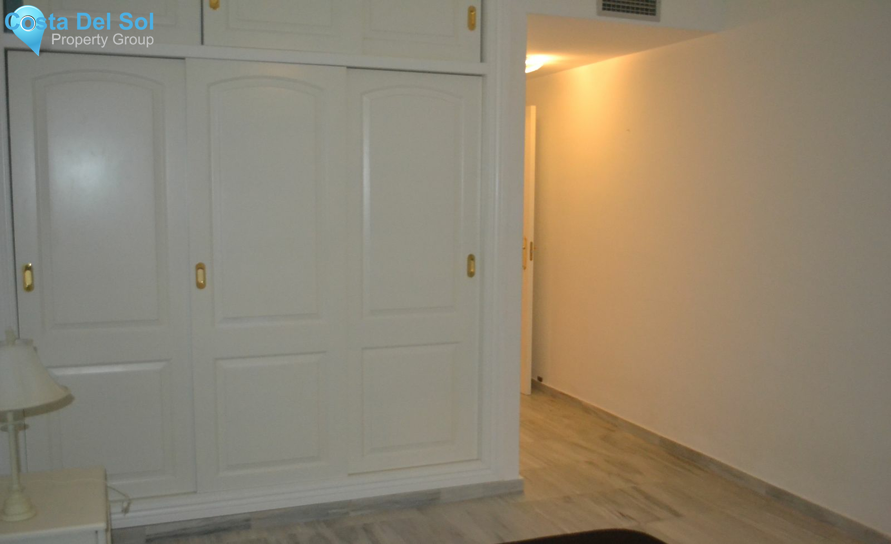 Ground Floor Apartment in Alhaurin Golf-1209414