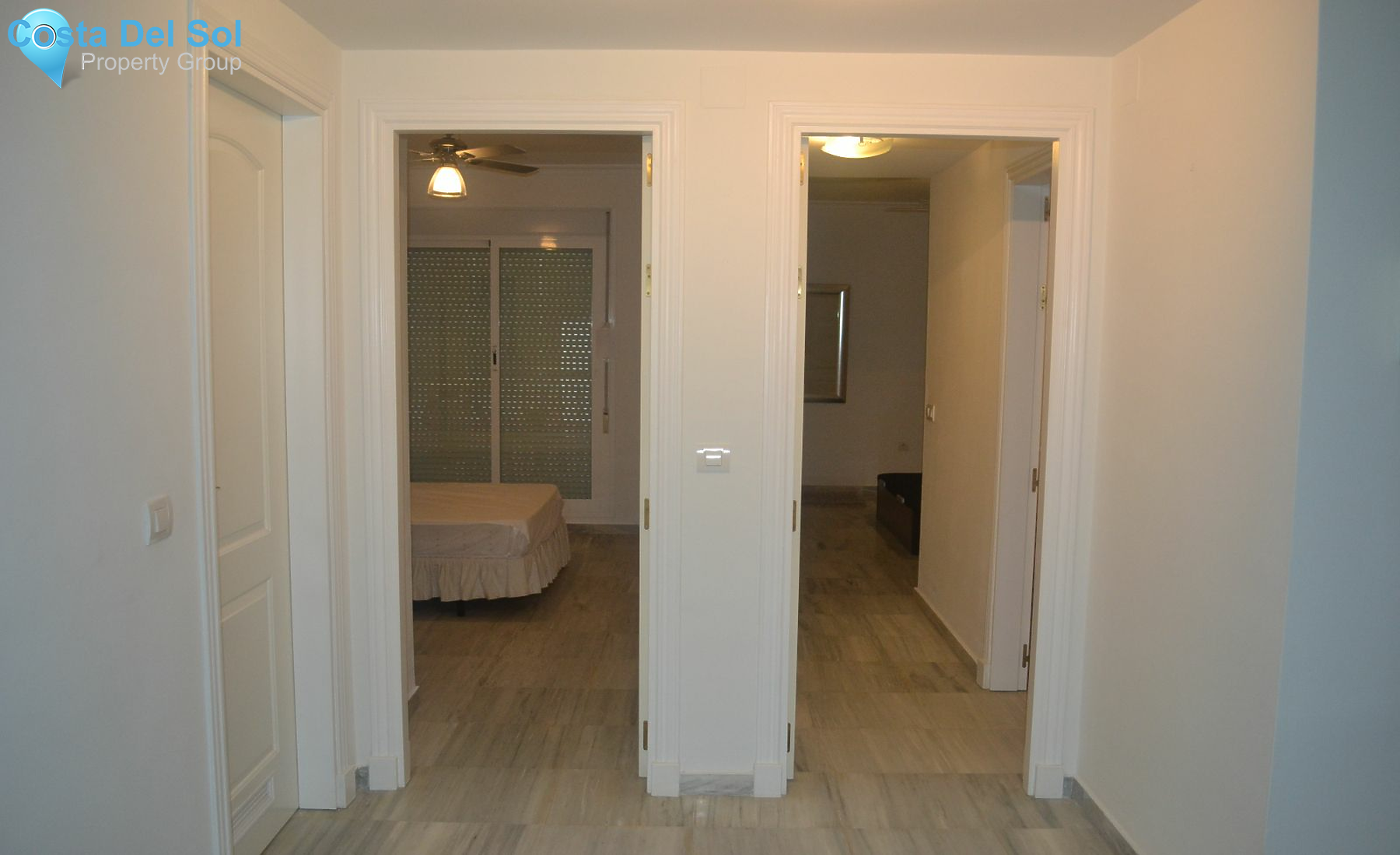 Ground Floor Apartment in Alhaurin Golf-1209408