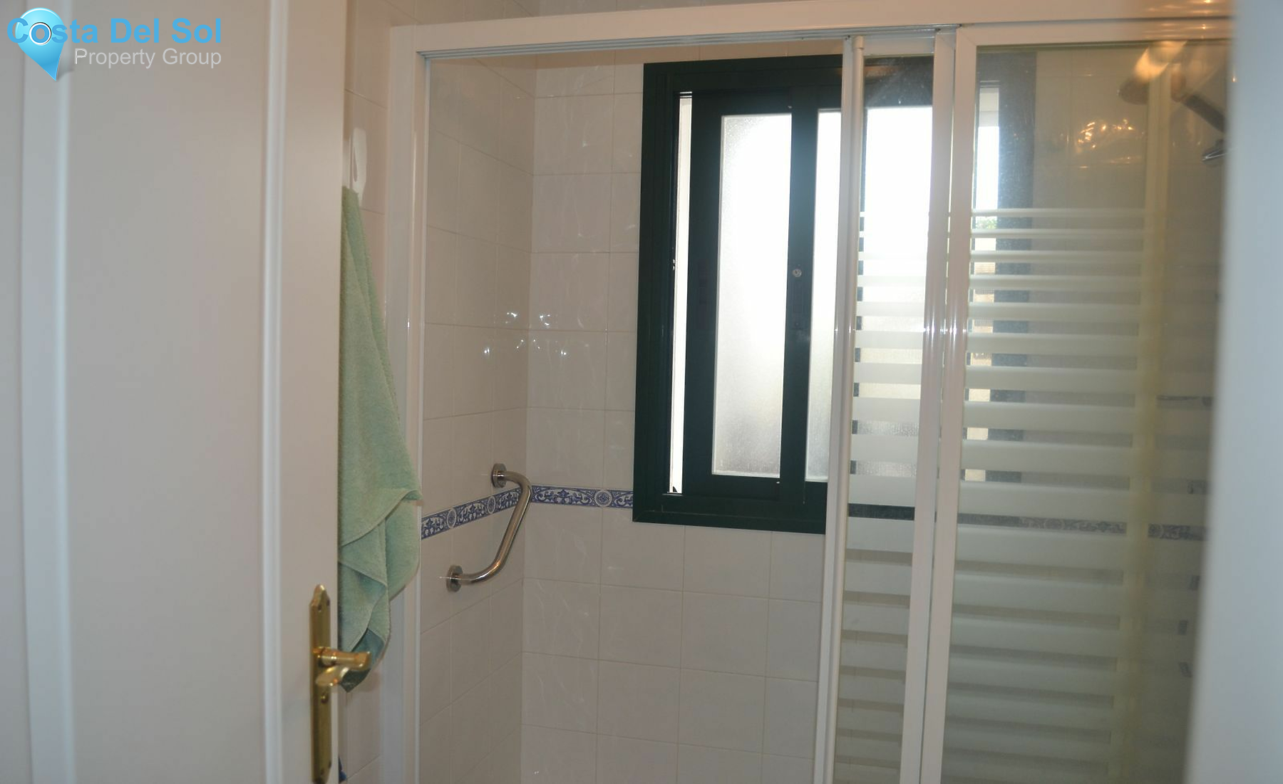 Ground Floor Apartment in Alhaurin Golf-1466094