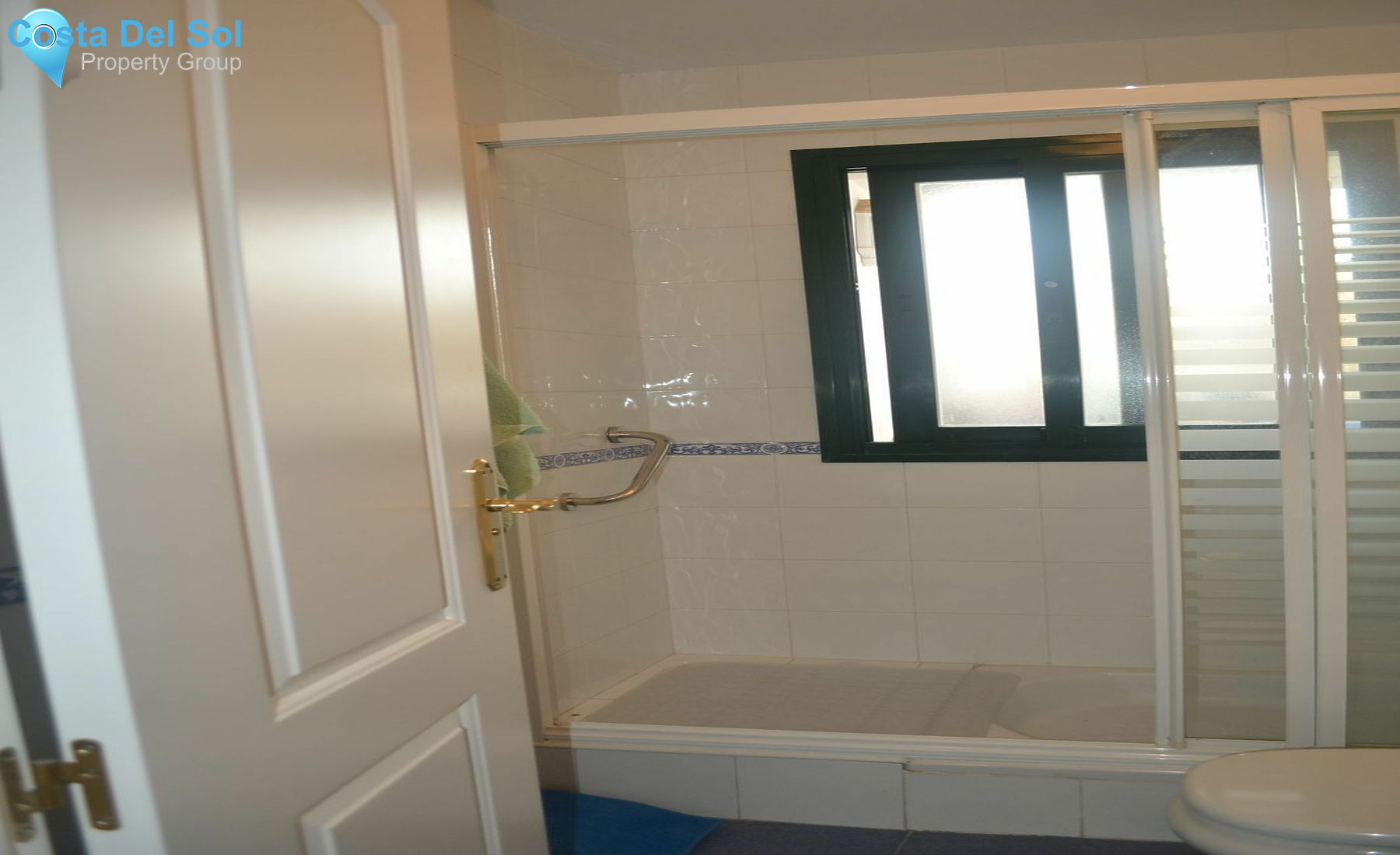 Ground Floor Apartment in Alhaurin Golf-1466095