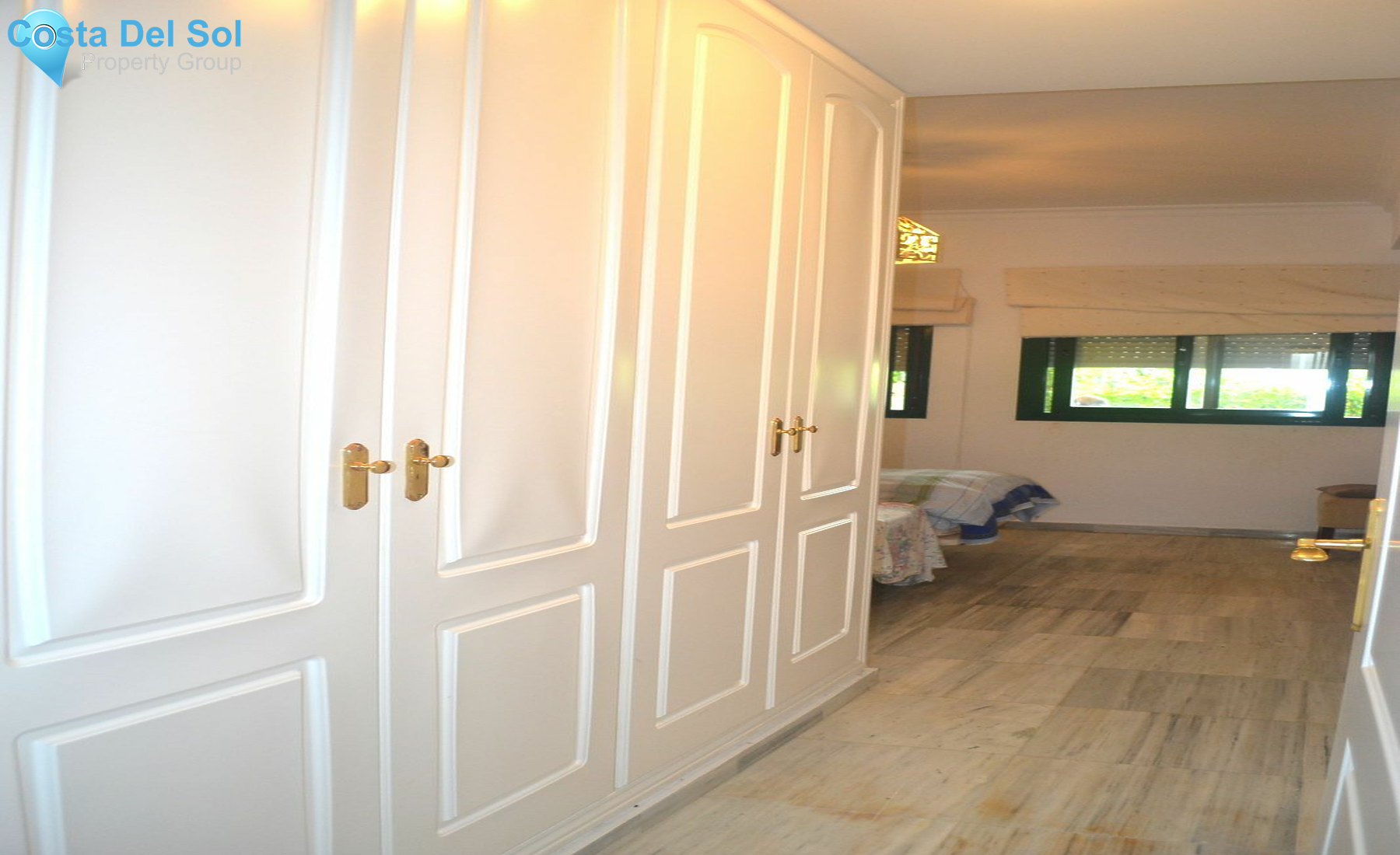 Ground Floor Apartment in Alhaurin Golf-1466096