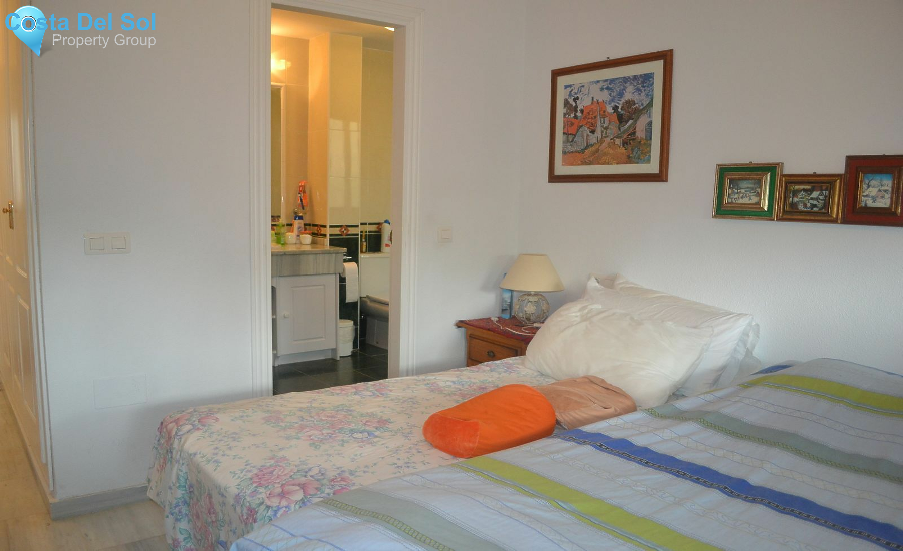 Ground Floor Apartment in Alhaurin Golf-1466097