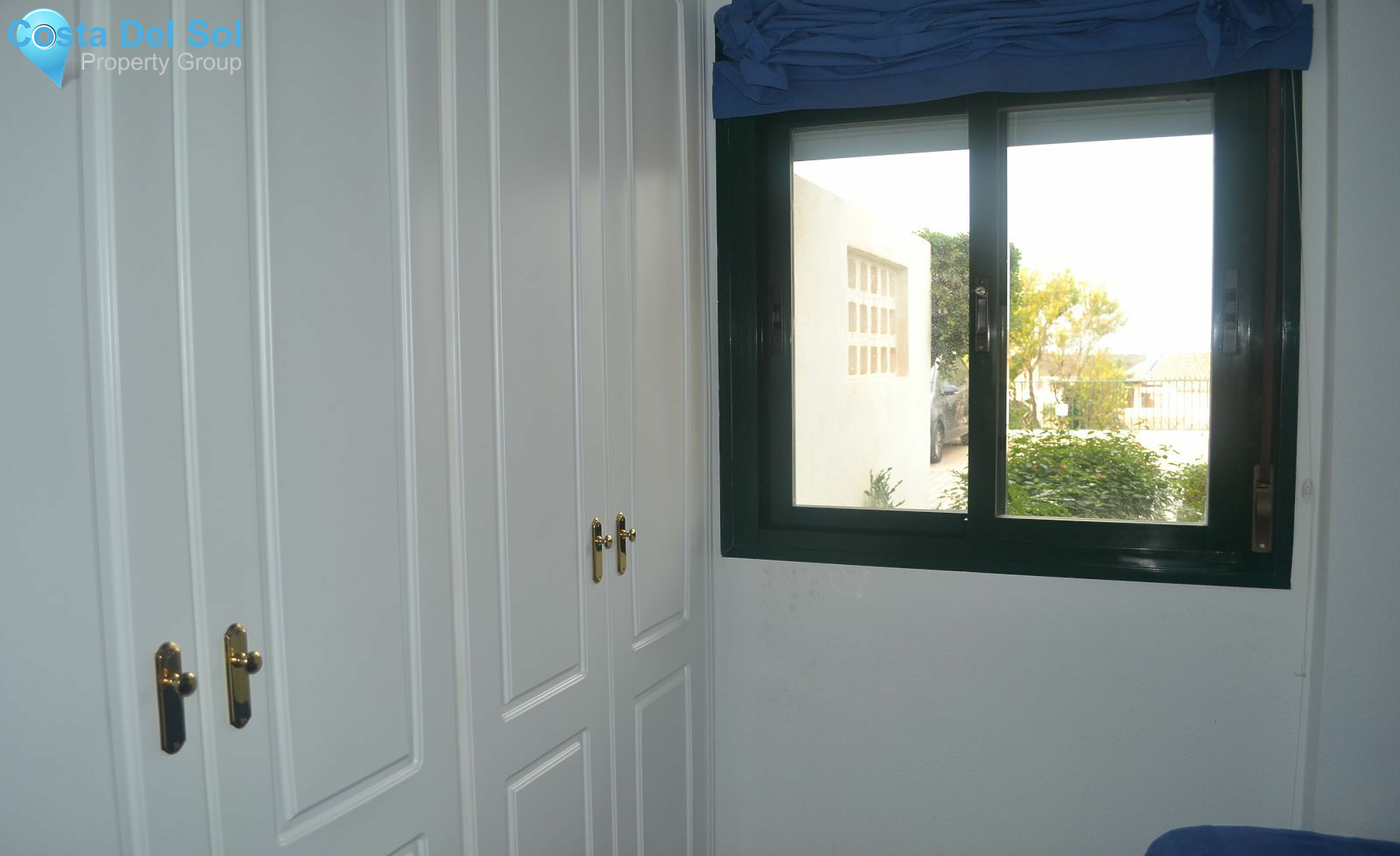 Ground Floor Apartment in Alhaurin Golf-1466100