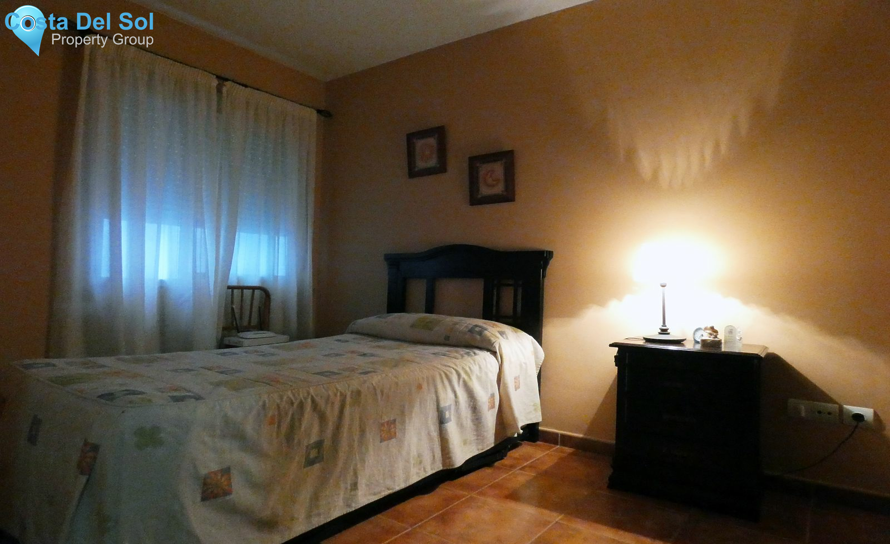 Ground Floor Apartment in Alhaurín el Grande-1132328