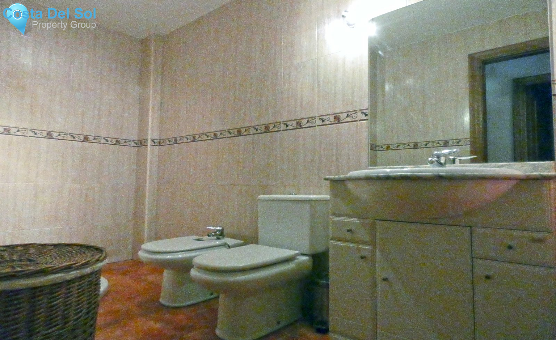 Ground Floor Apartment in Alhaurín el Grande-1132330