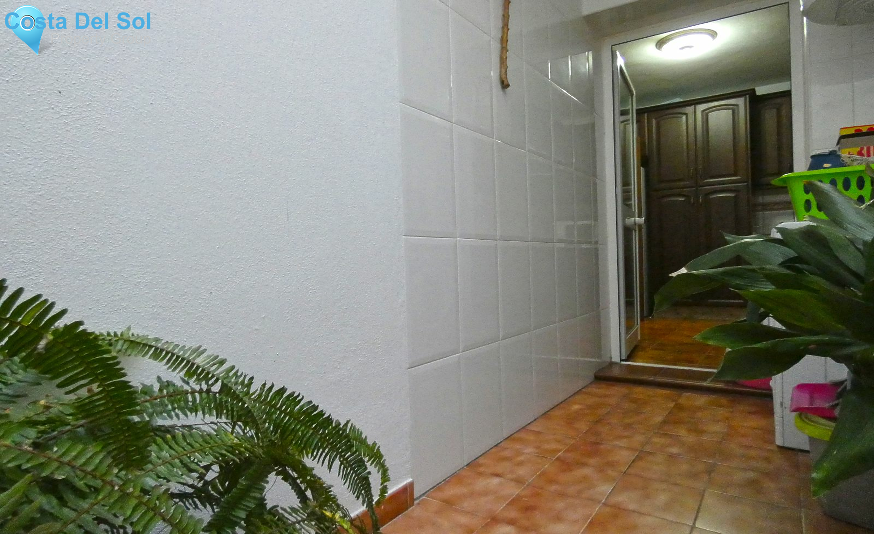 Ground Floor Apartment in Alhaurín el Grande-1132332