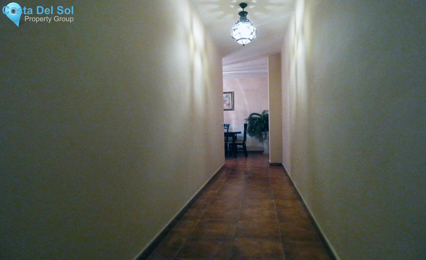 Ground Floor Apartment in Alhaurín el Grande-1132325