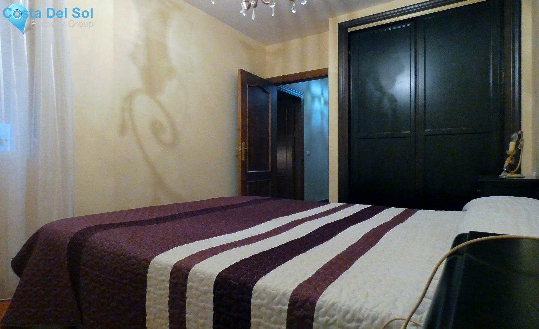 Ground Floor Apartment in Alhaurín el Grande-1132327