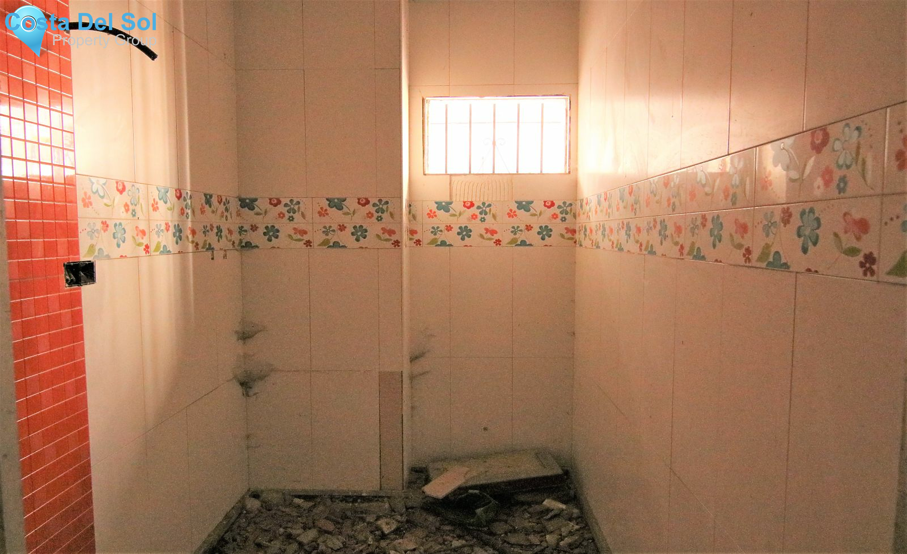 Ground Floor Apartment in Alhaurín el Grande