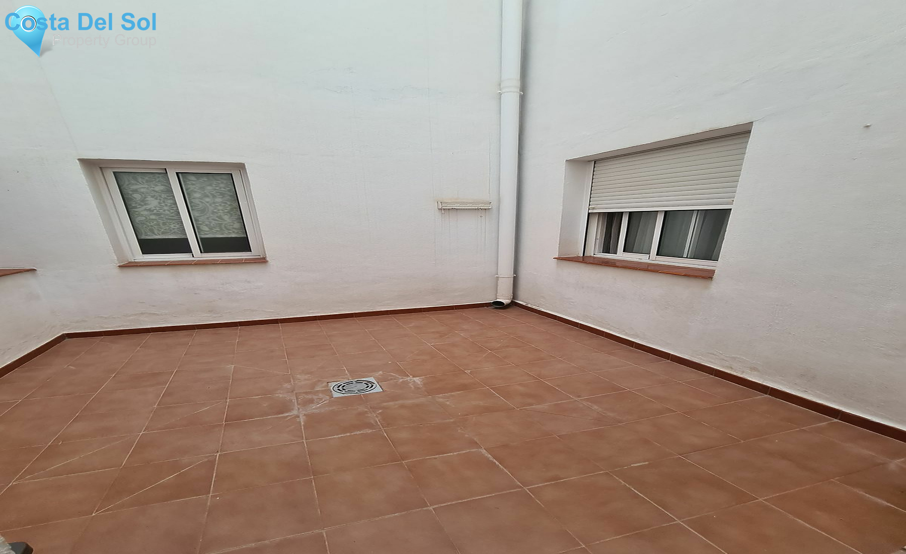 Ground Floor Apartment in Alhaurín el Grande-1468233
