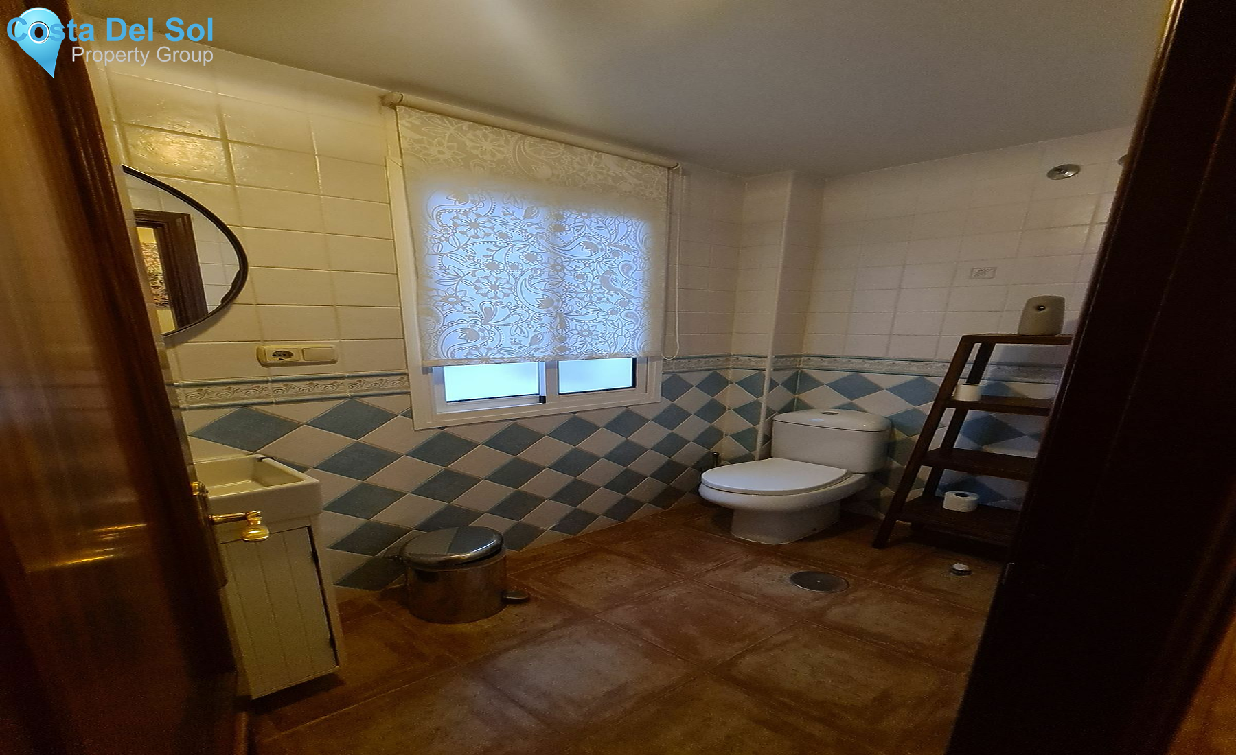 Ground Floor Apartment in Alhaurín el Grande-1468220