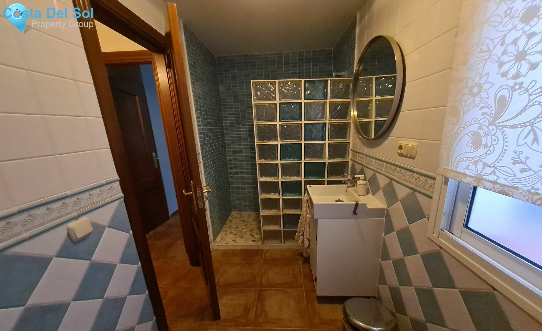 Ground Floor Apartment in Alhaurín el Grande-1468221