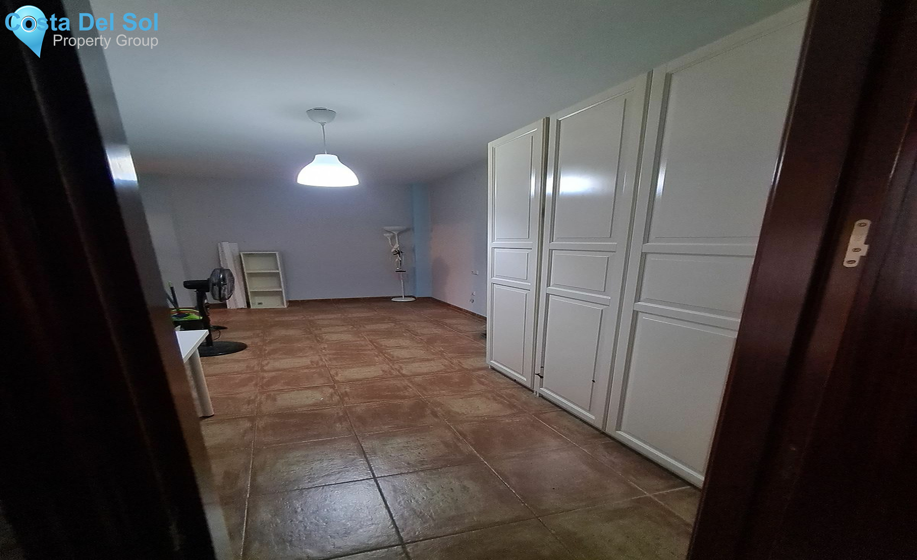 Ground Floor Apartment in Alhaurín el Grande-1468224