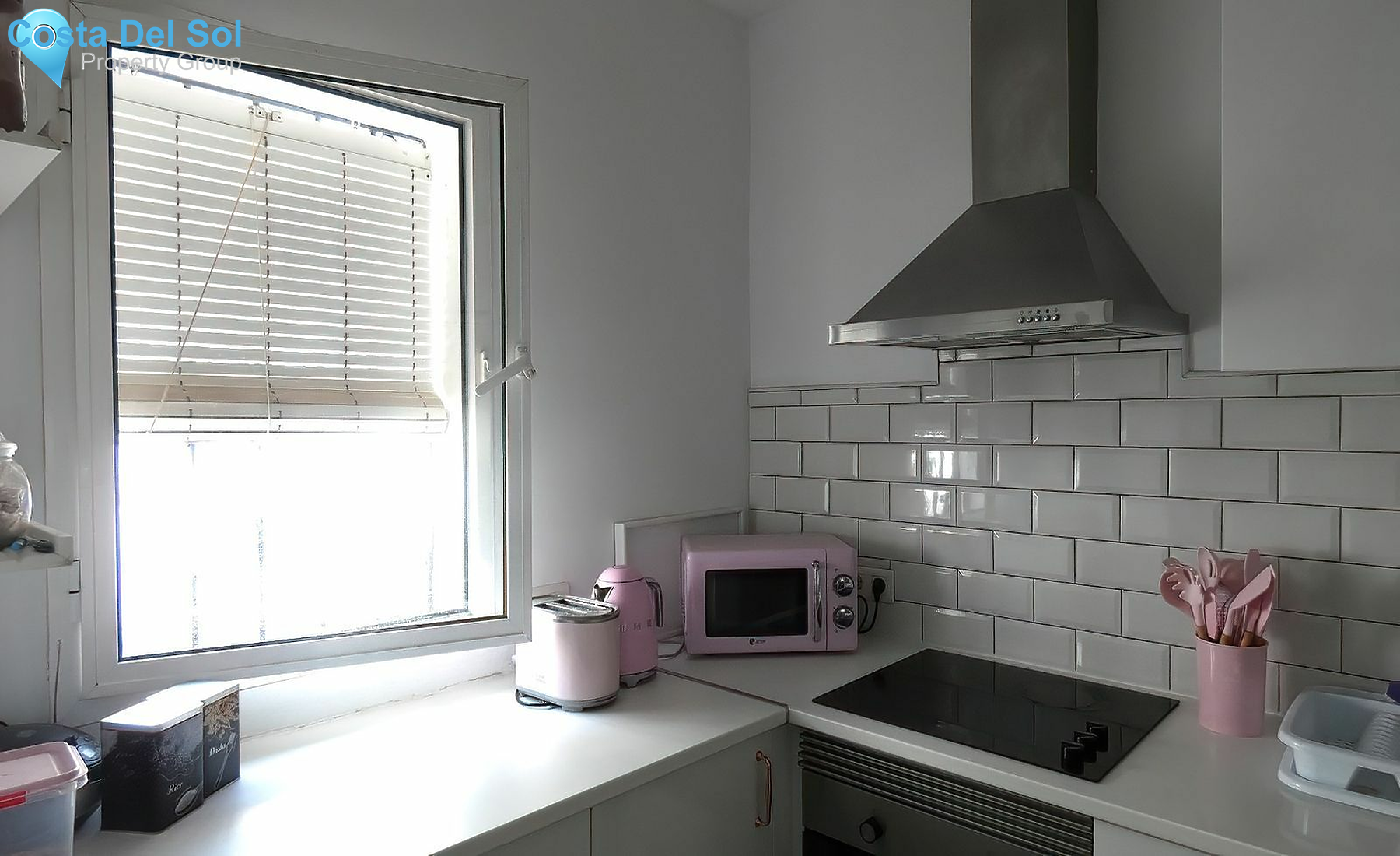 Ground Floor Apartment in Alhaurín el Grande-1493347