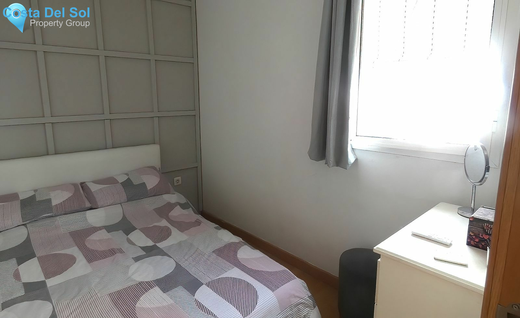 Ground Floor Apartment in Alhaurín el Grande-1493351