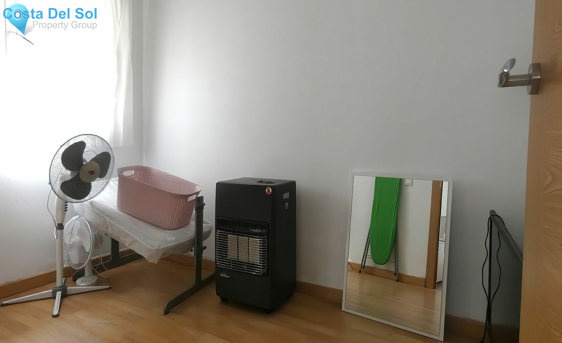 Ground Floor Apartment in Alhaurín el Grande-1493353