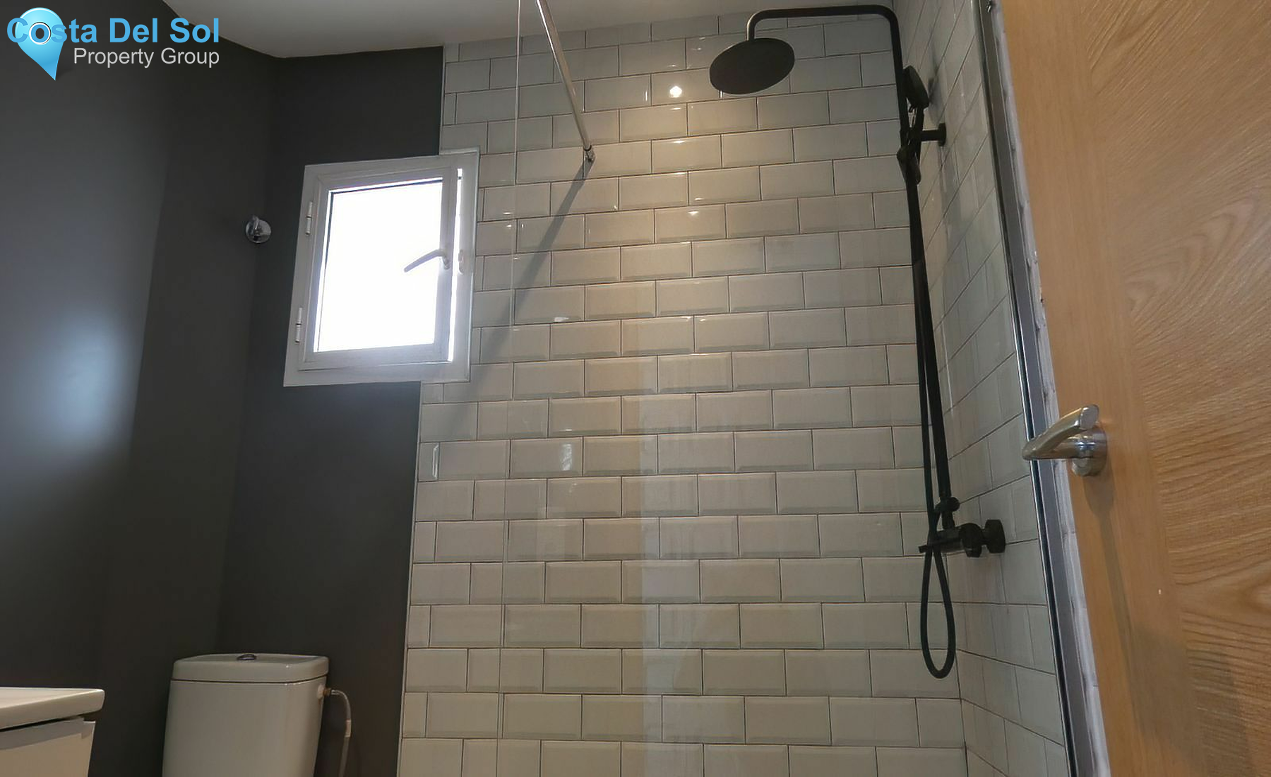 Ground Floor Apartment in Alhaurín el Grande-1493354