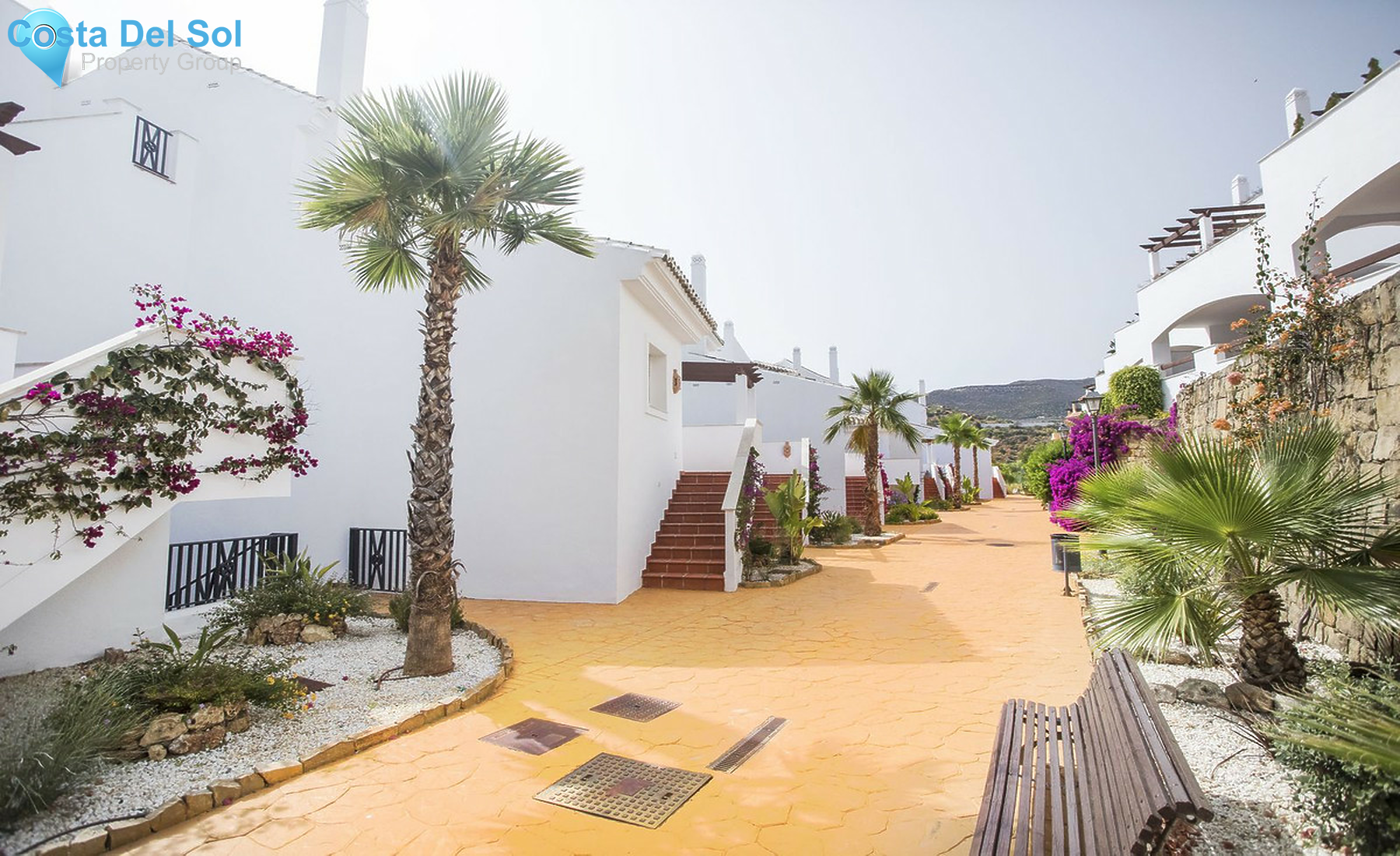 Ground Floor Apartment in Aloha-1458842