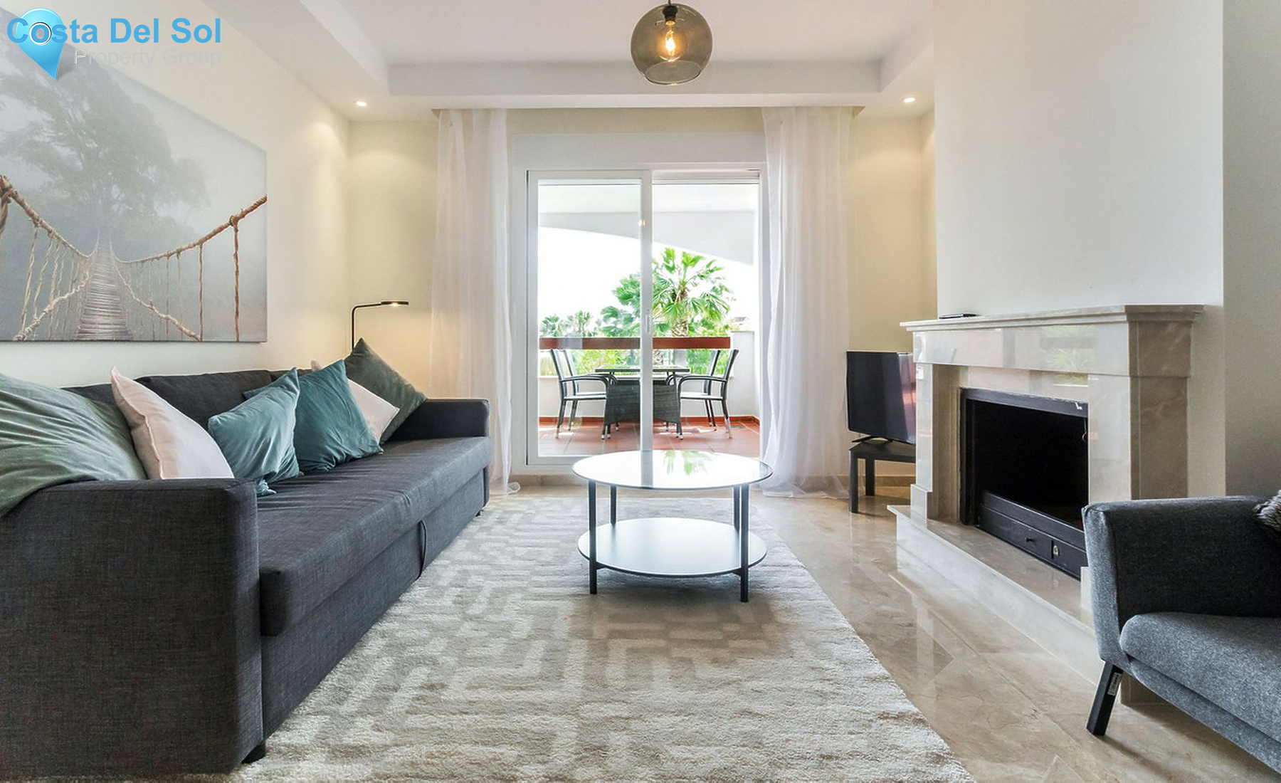 Ground Floor Apartment in Aloha-1458846