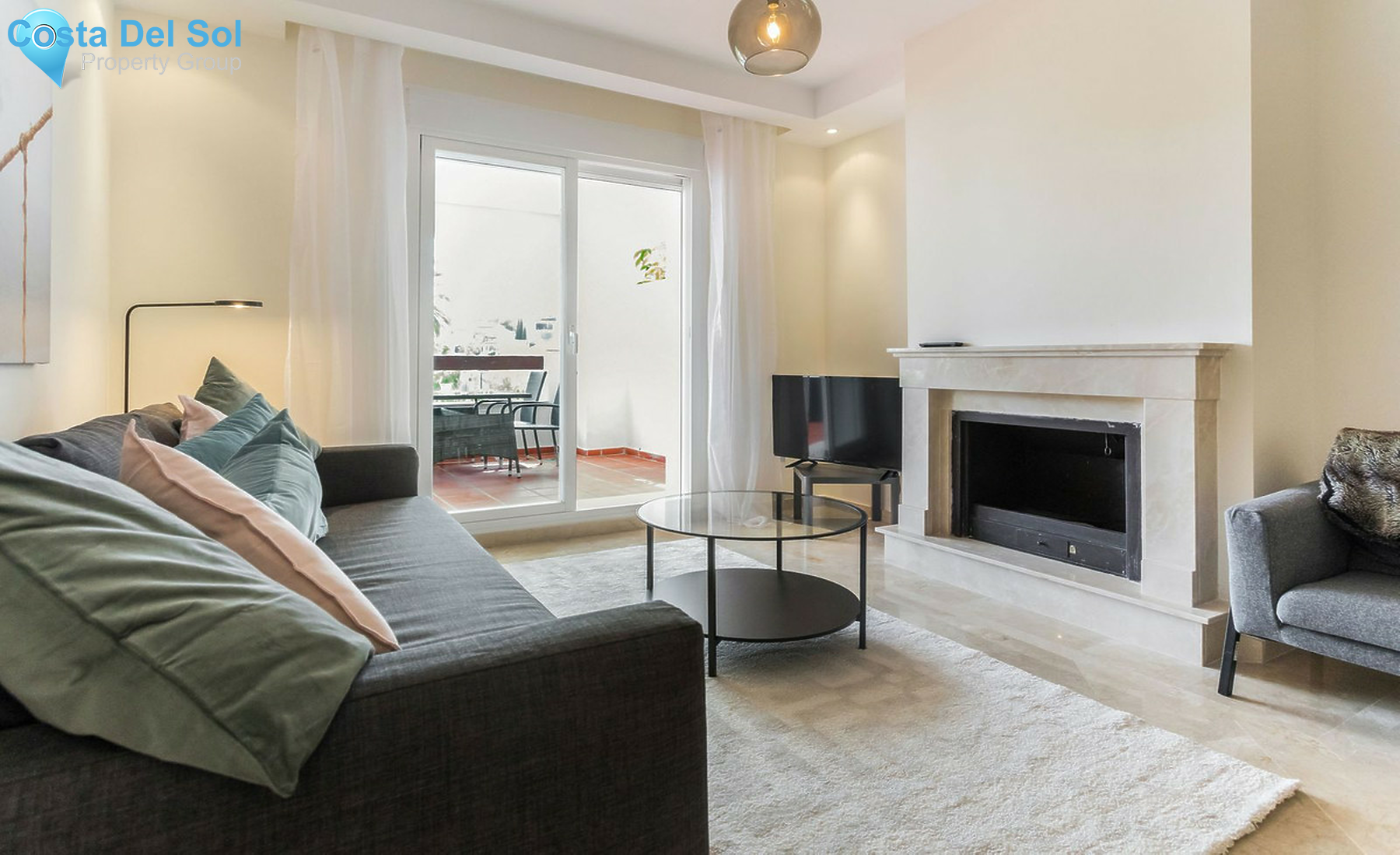 Ground Floor Apartment in Aloha-1458848