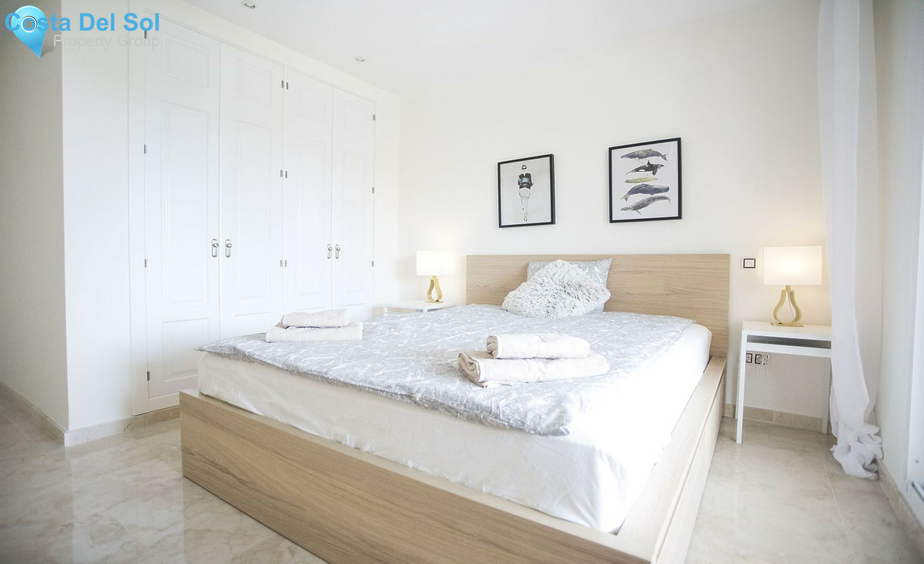 Ground Floor Apartment in Aloha-1458849