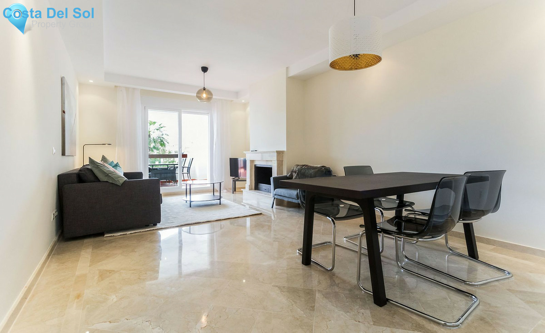 Ground Floor Apartment in Aloha-1458833