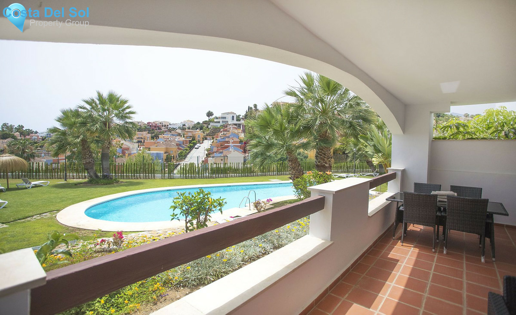 Ground Floor Apartment in Aloha-1458839