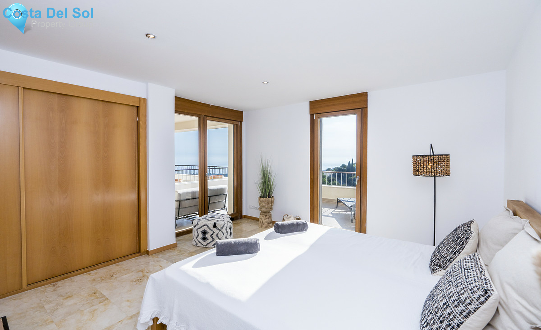 Ground Floor Apartment in Altos de los Monteros-1456241