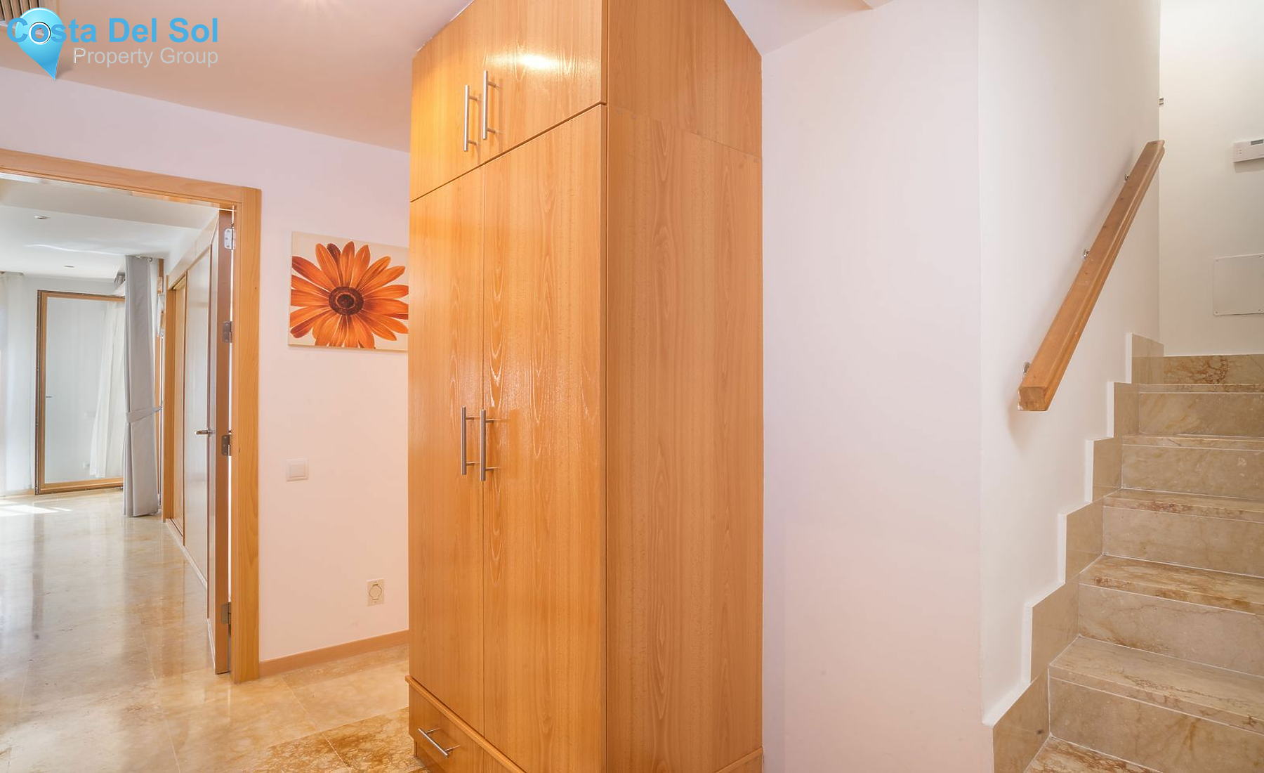 Ground Floor Apartment in Altos de los Monteros-1143116