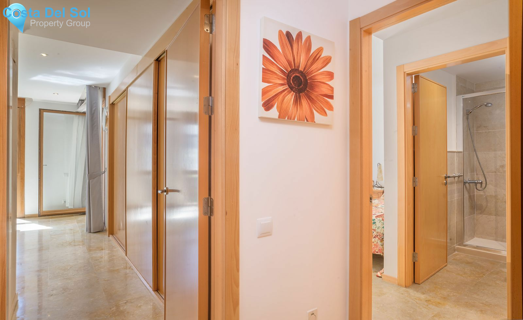 Ground Floor Apartment in Altos de los Monteros-1143118