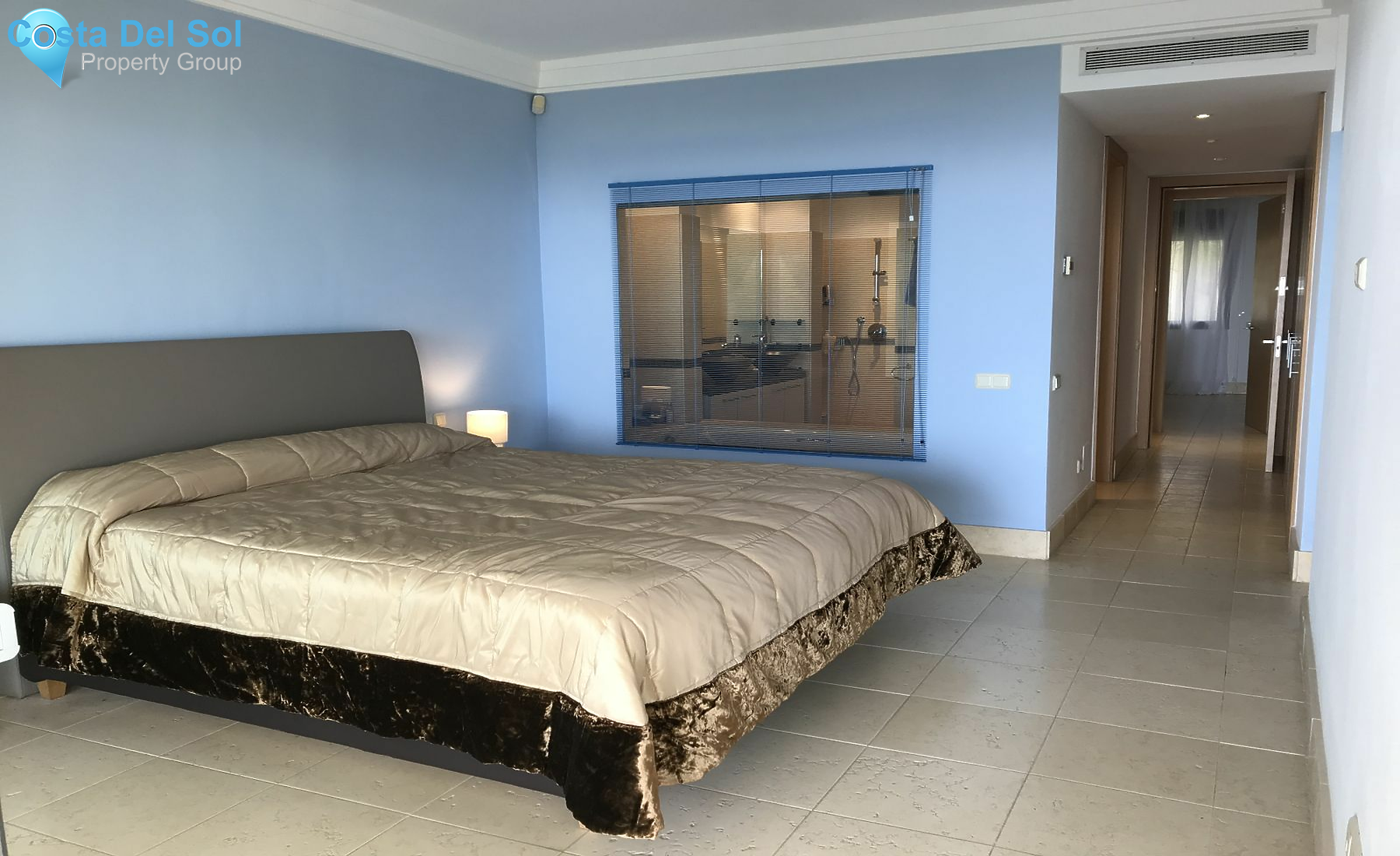 Ground Floor Apartment in Altos de los Monteros-1168869