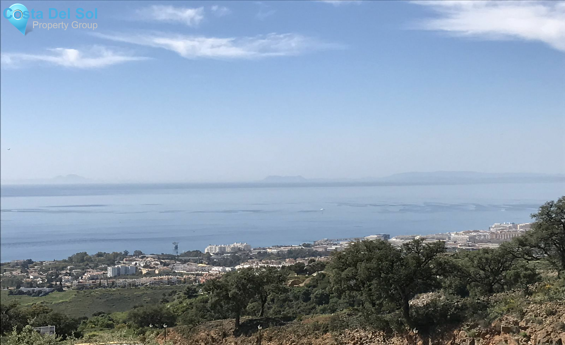 Ground Floor Apartment in Altos de los Monteros-1168876