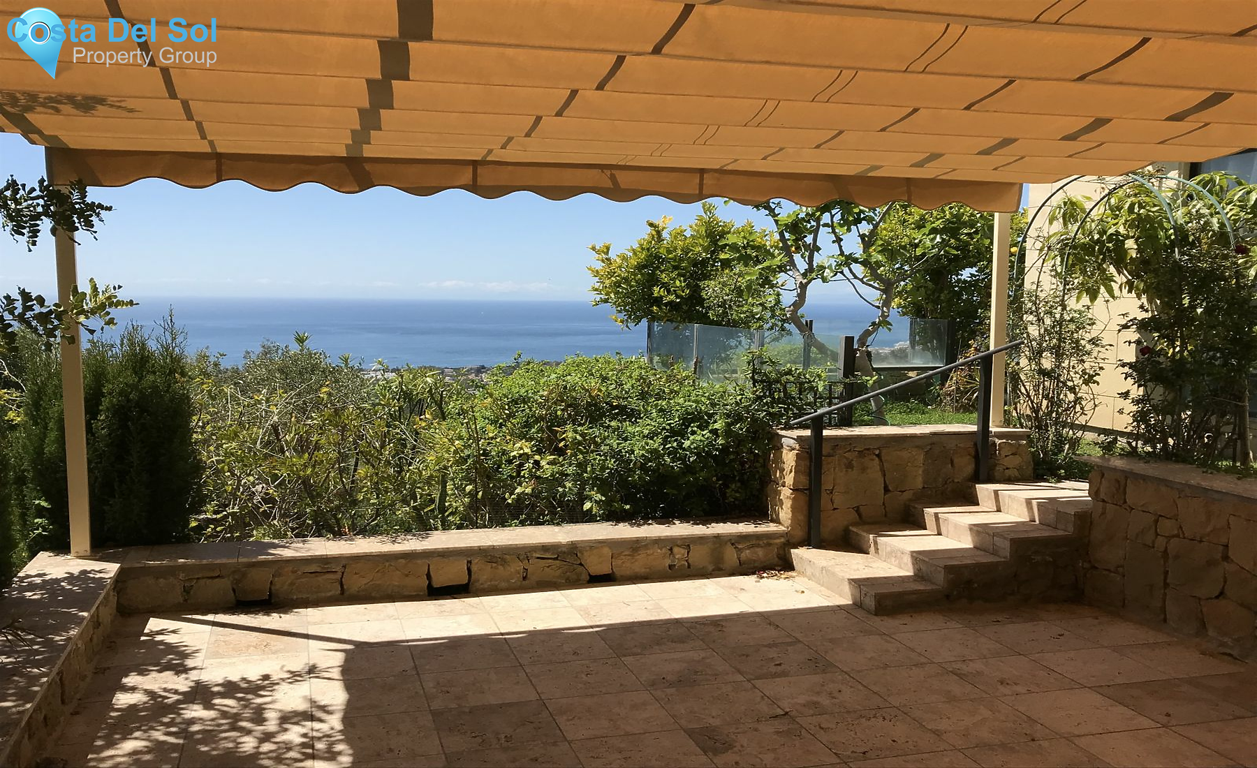 Ground Floor Apartment in Altos de los Monteros-1168860