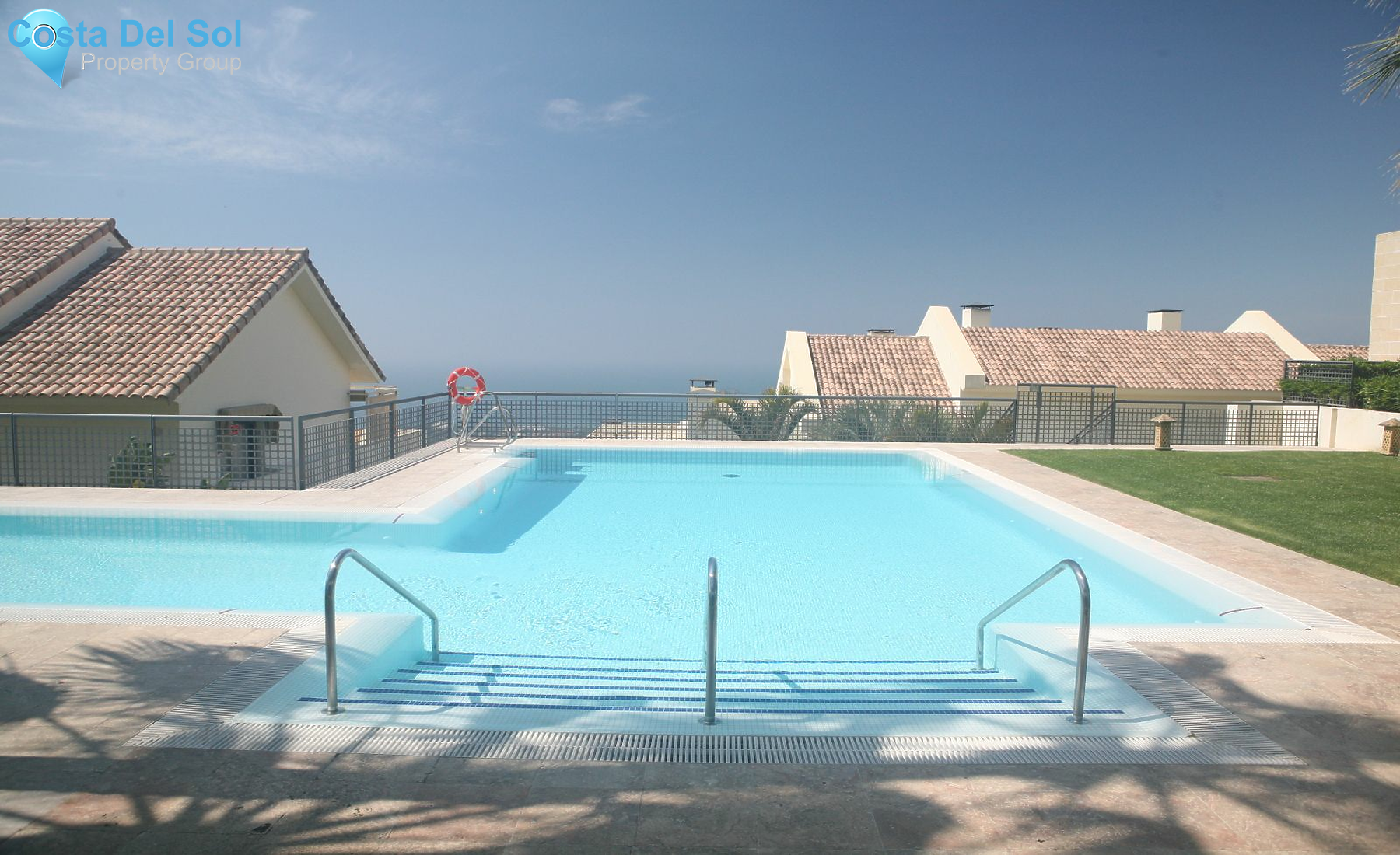 Ground Floor Apartment in Altos de los Monteros-1168878