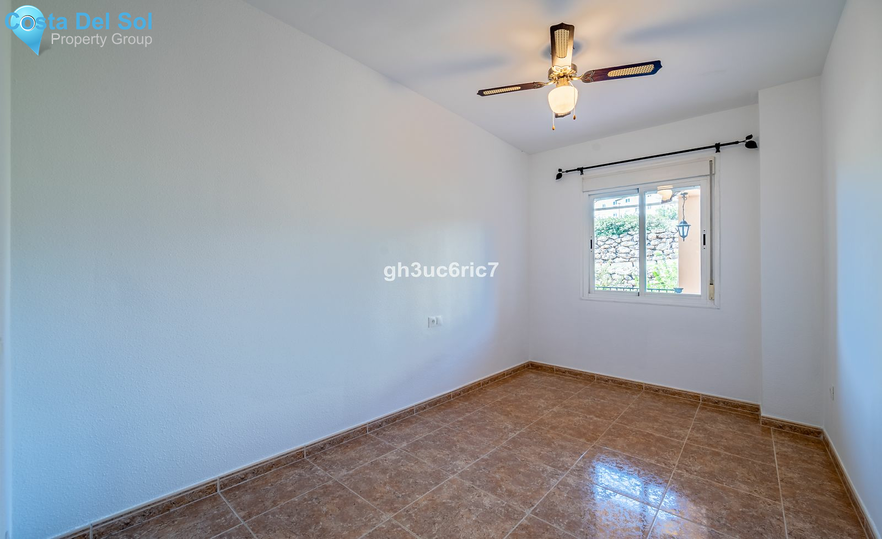 Ground Floor Apartment in Arroyo de la Miel-1157660