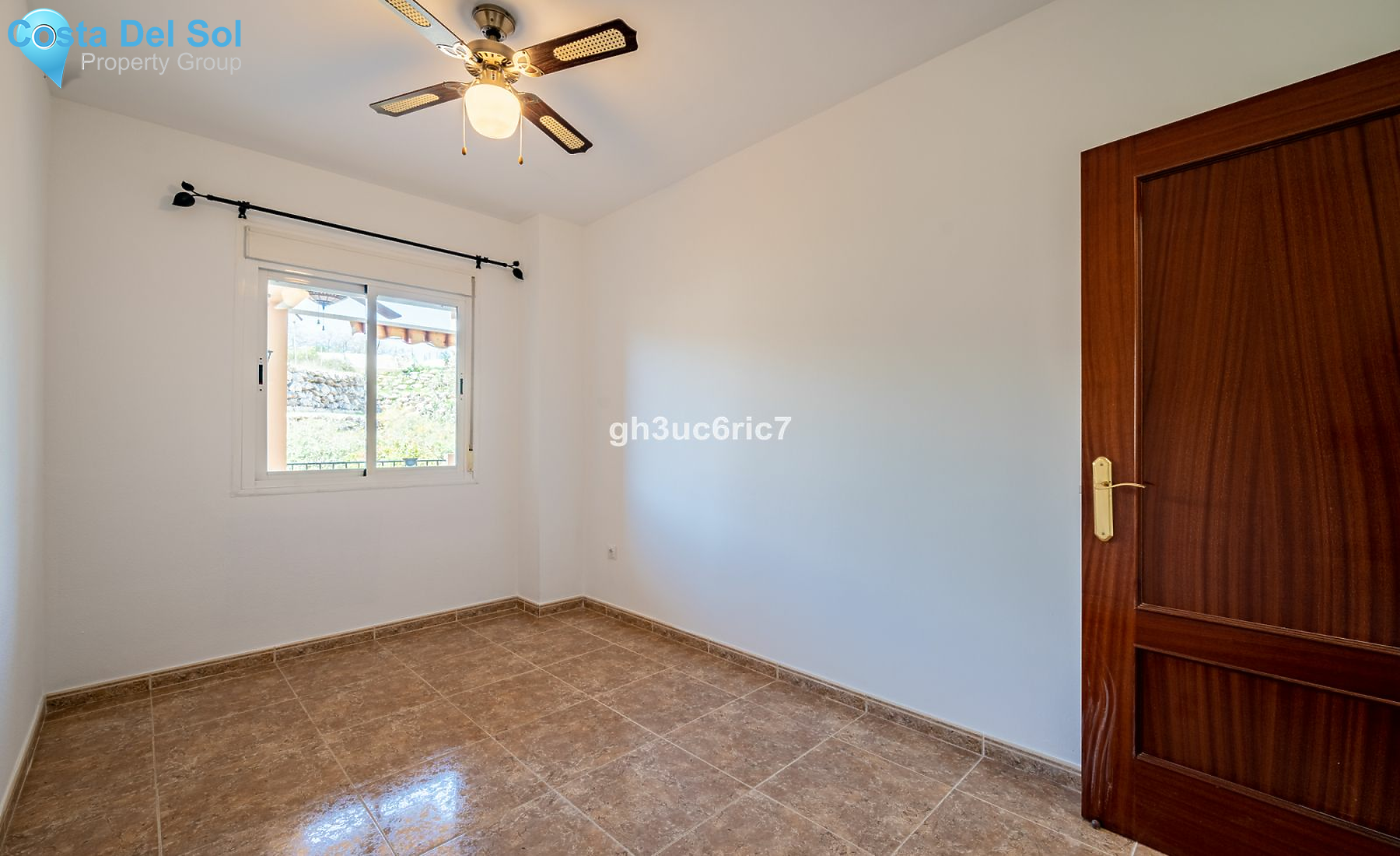 Ground Floor Apartment in Arroyo de la Miel-1157661