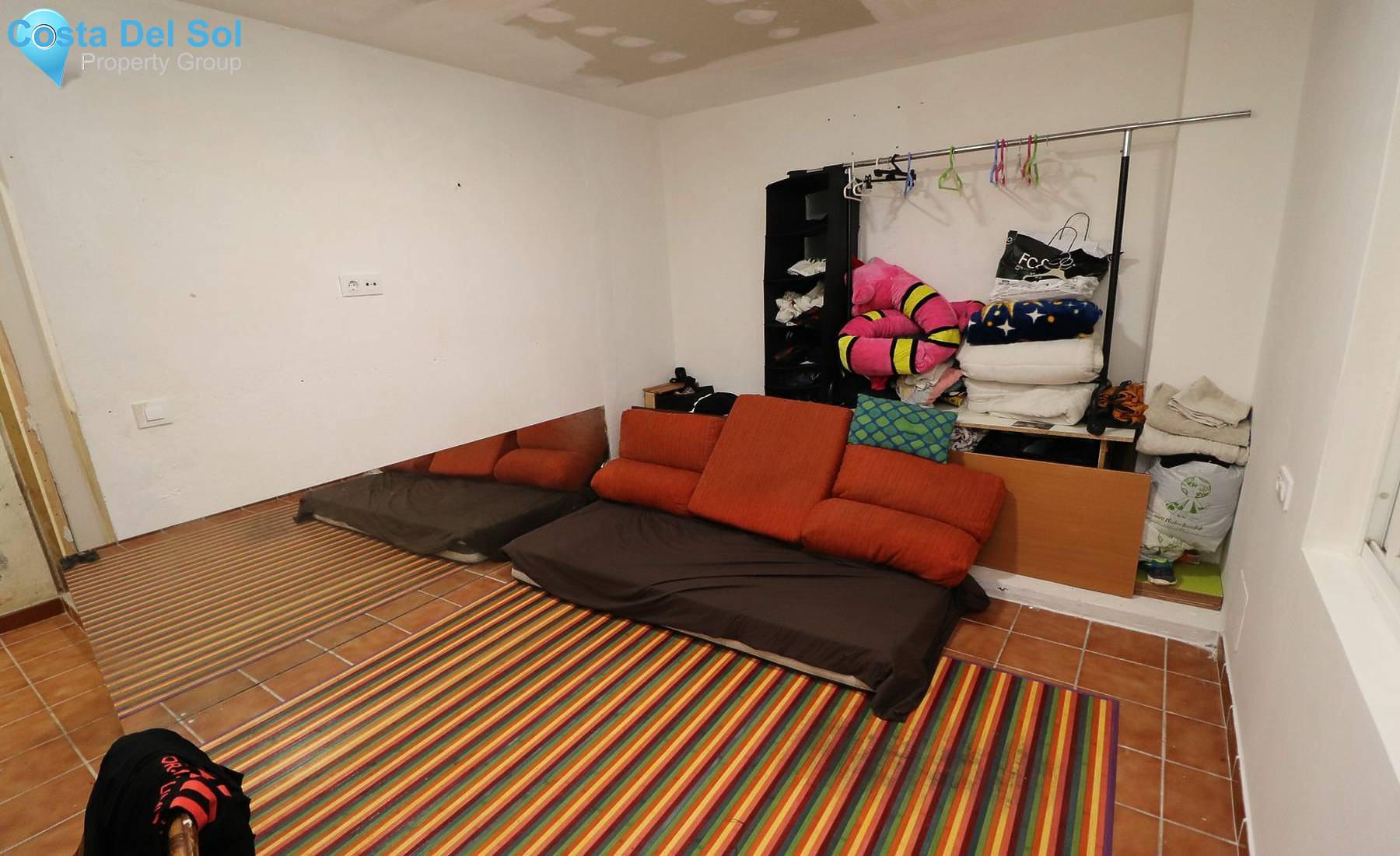 Ground Floor Apartment in Arroyo de la Miel-1446499