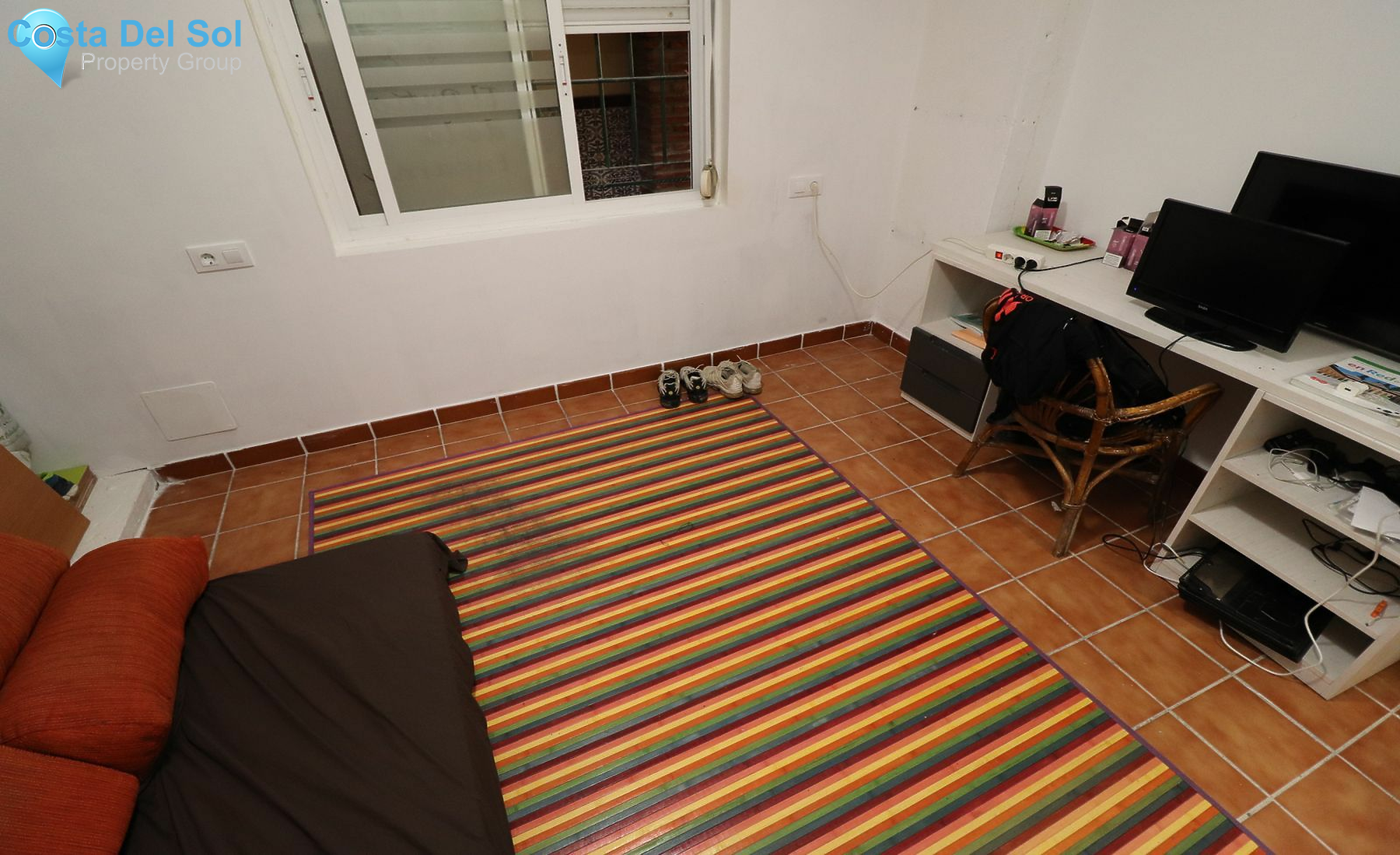 Ground Floor Apartment in Arroyo de la Miel-1446501