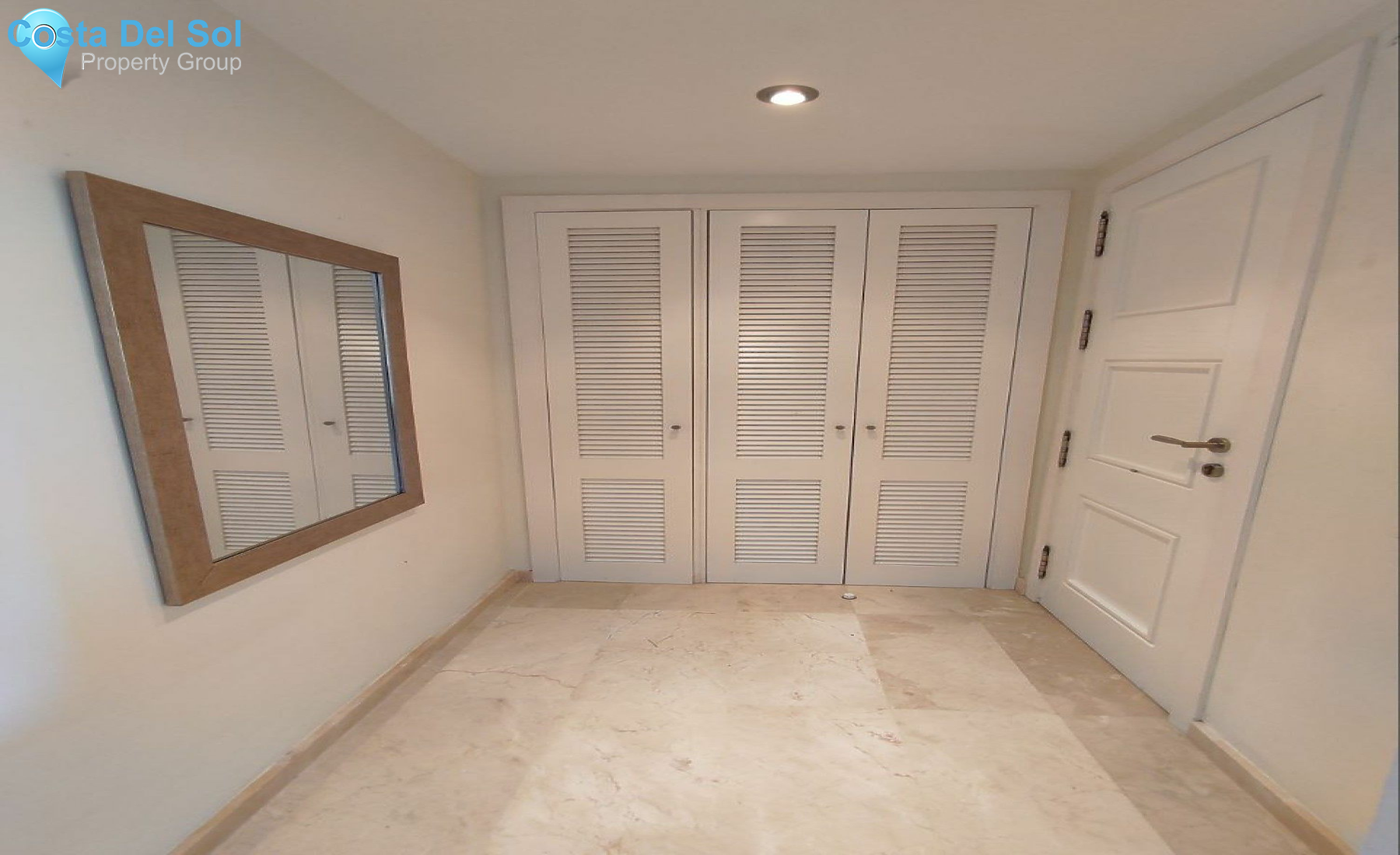 Ground Floor Apartment in Artola-1449476