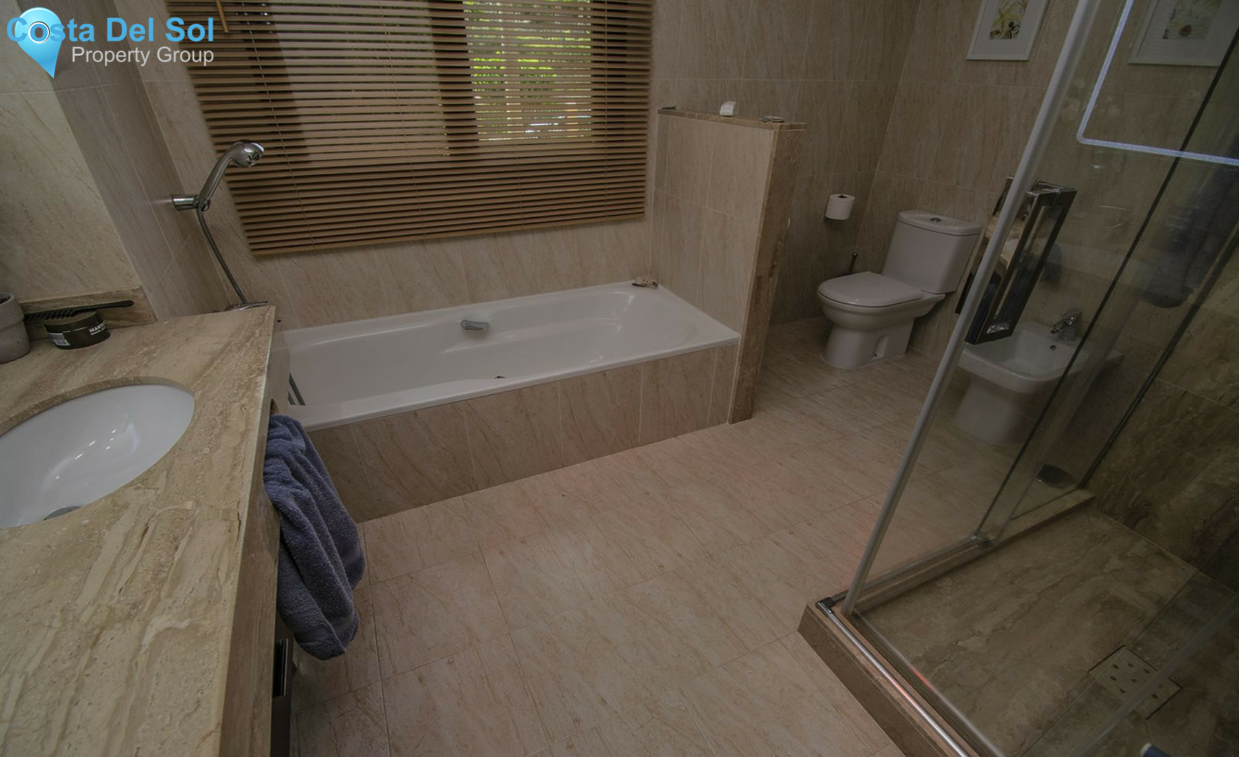 Ground Floor Apartment in Atalaya